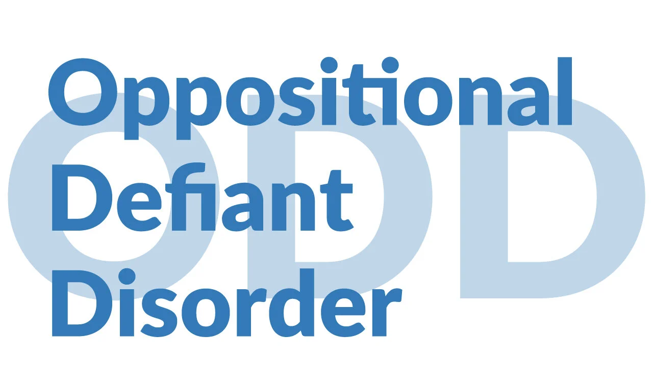 &nbsp;What is Oppositional Defiant Disorder or ODD Therapy?