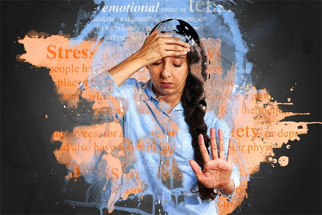 Effects of Chronic Stress and Adrenaline Rush on Your Brain and Health