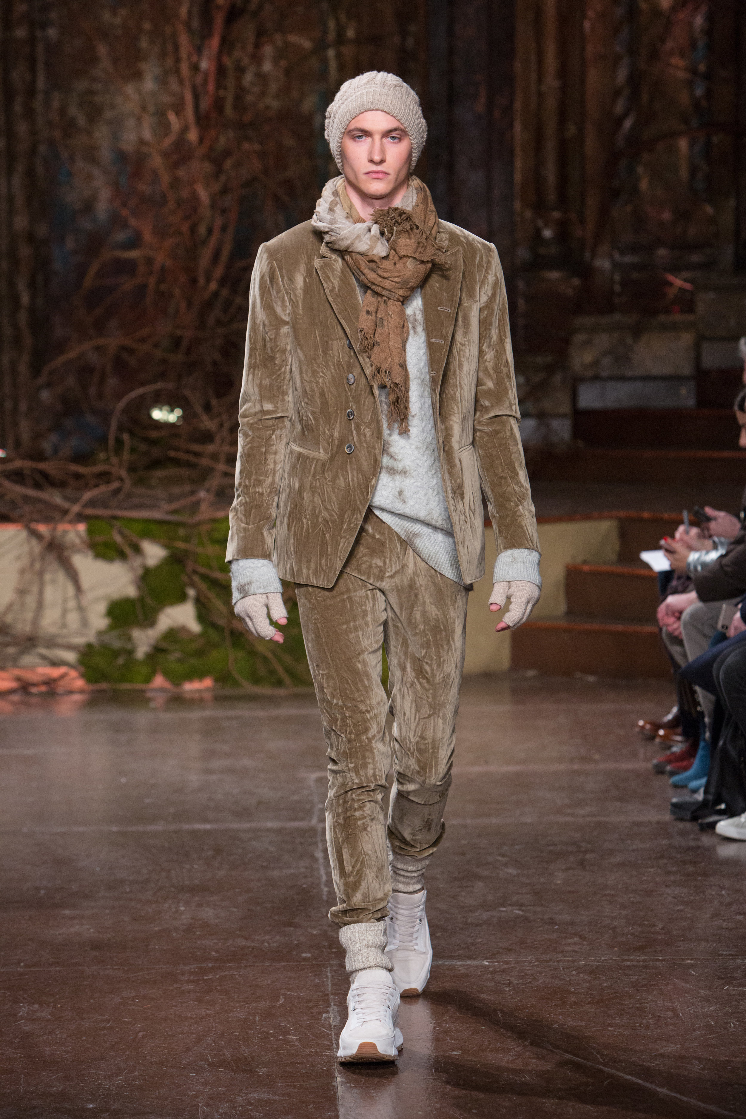 John Varvatos 2.0 Fall 2018 Collection Kolor Magazine 2.jpg