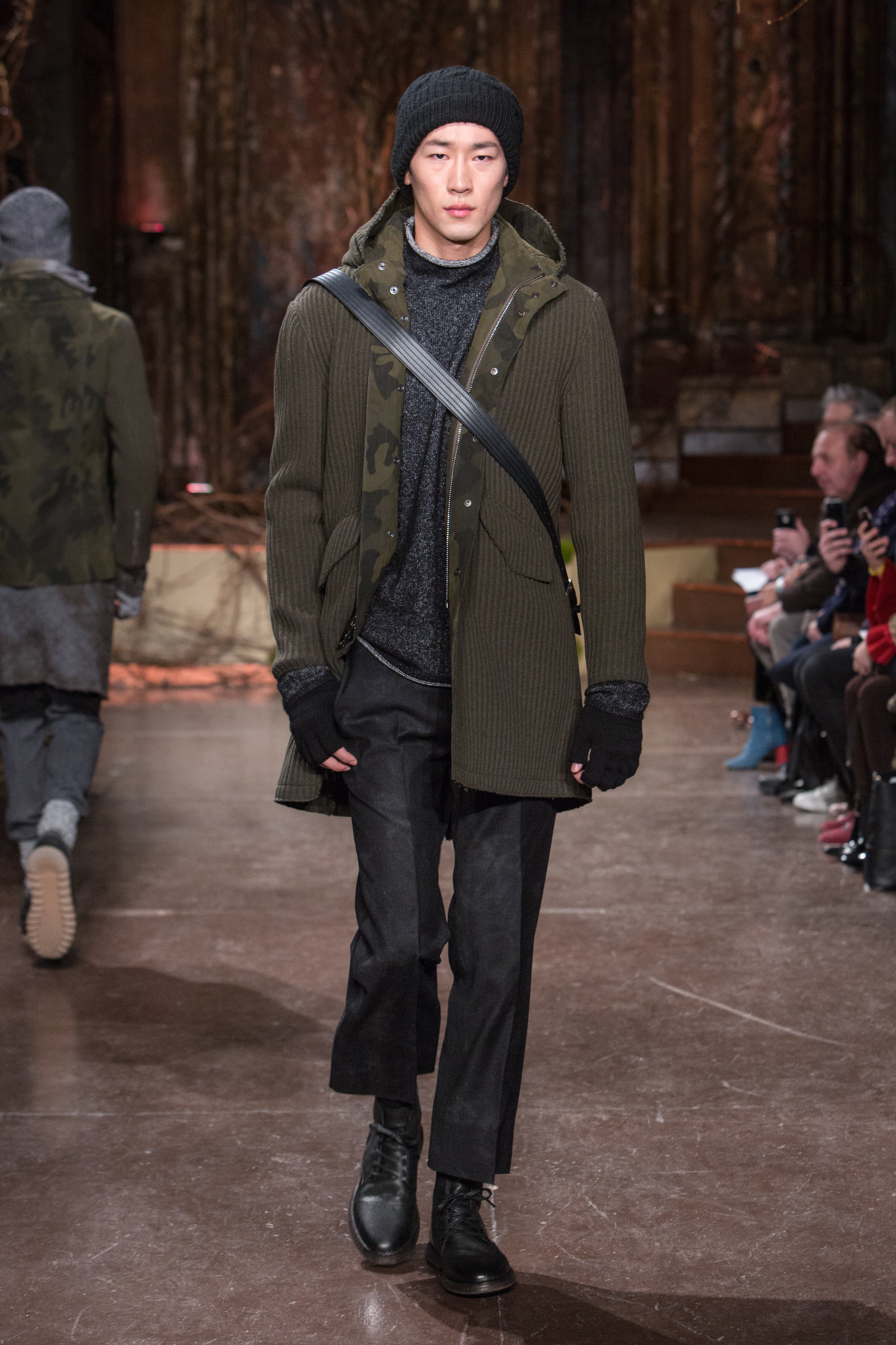 John Varvatos 2.0 Fall 2018 Collection Kolor Magazine 7.jpg