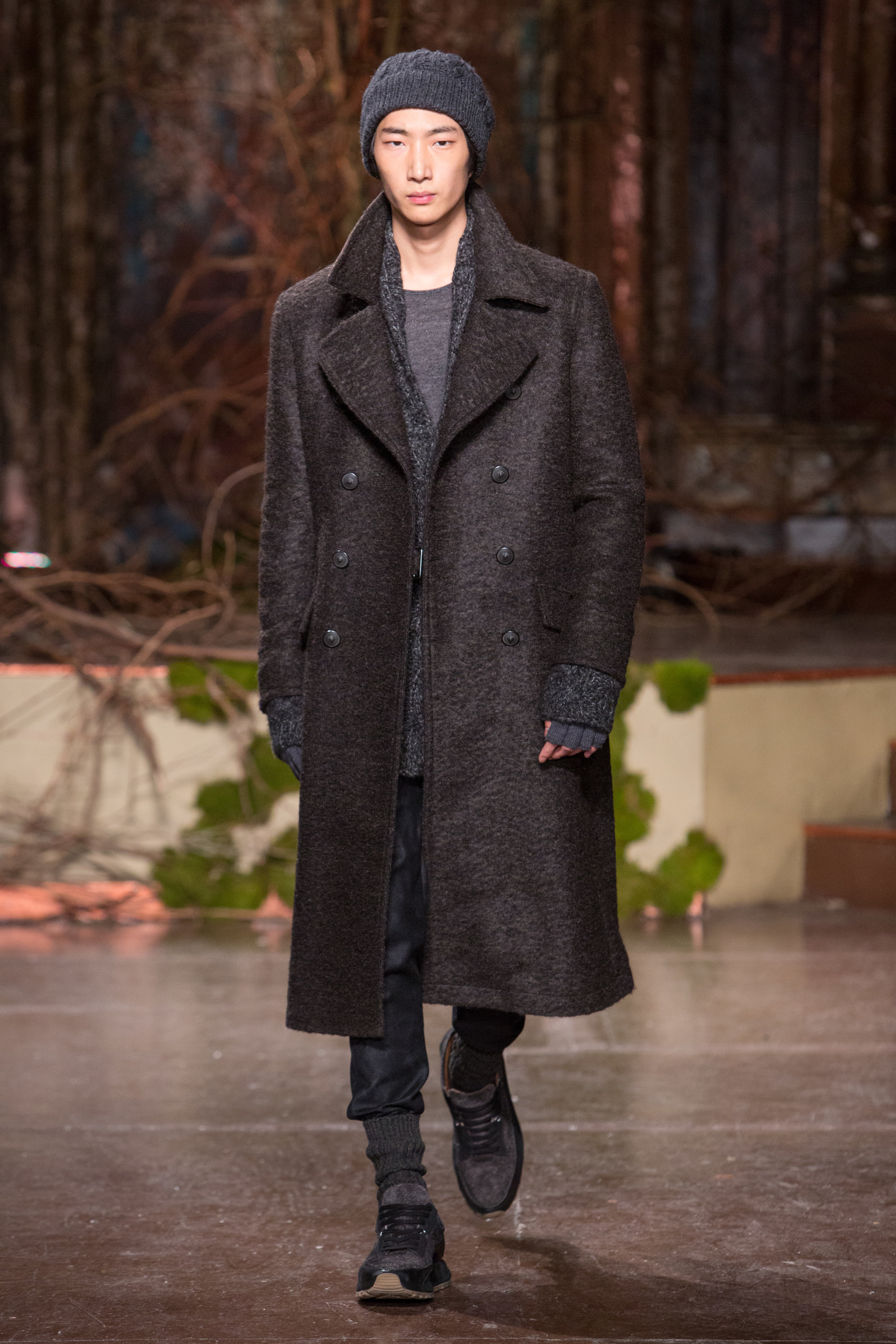 John Varvatos 2.0 Fall 2018 Collection Kolor Magazine 9.jpg