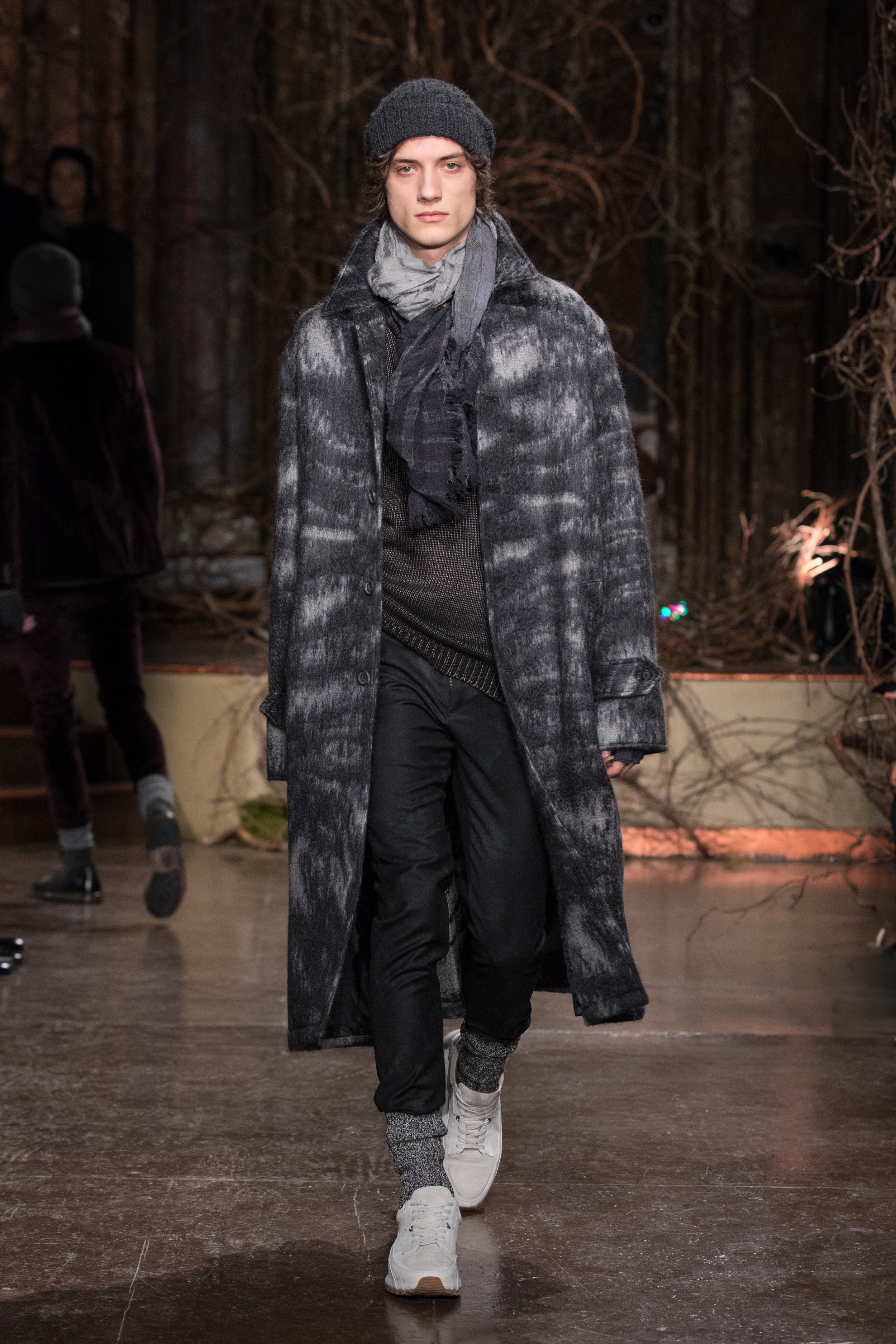 John Varvatos 2.0 Fall 2018 Collection Kolor Magazine 35.jpg