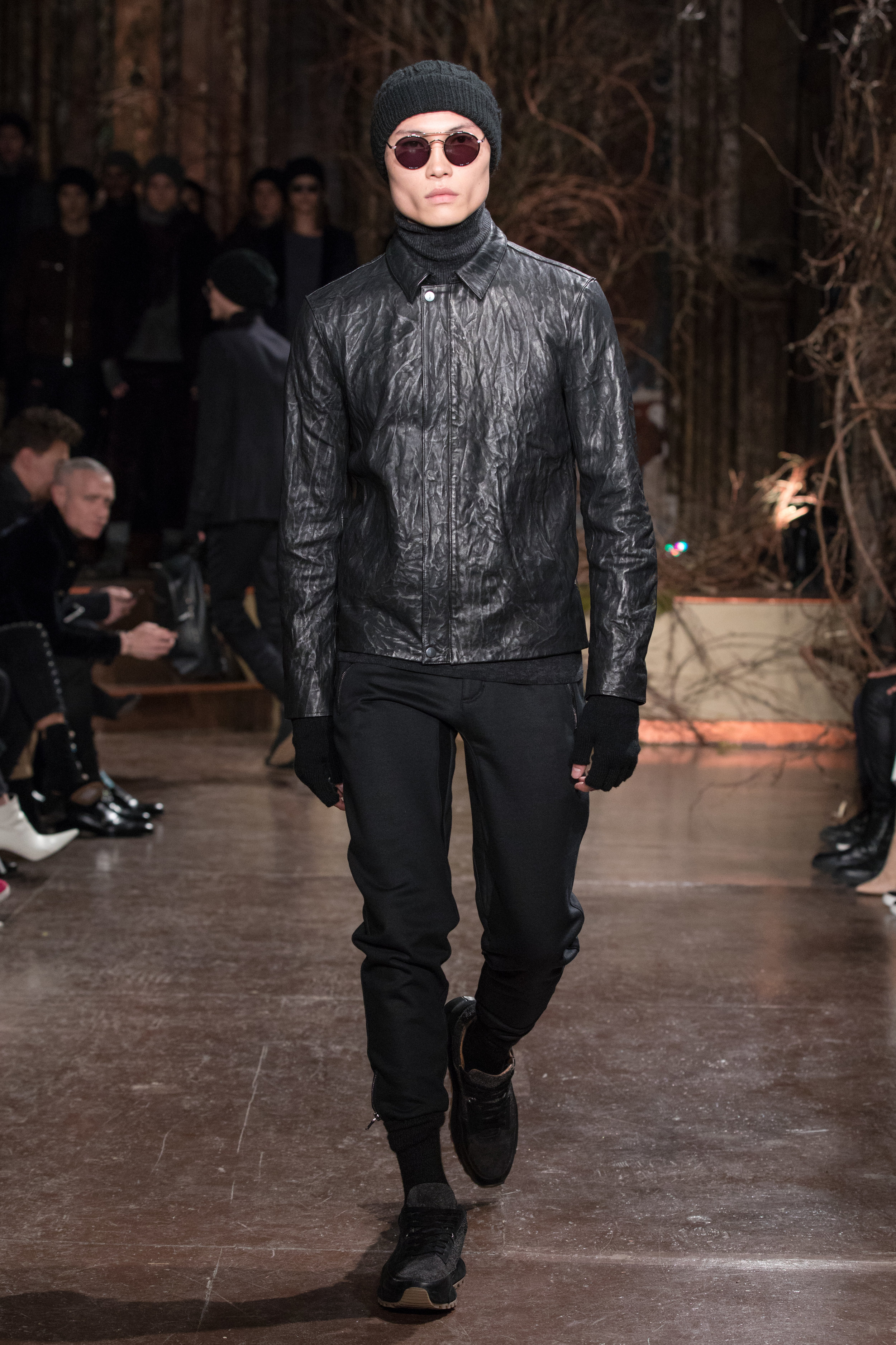 John Varvatos 2.0 Fall 2018 Collection Kolor Magazine 44.jpg