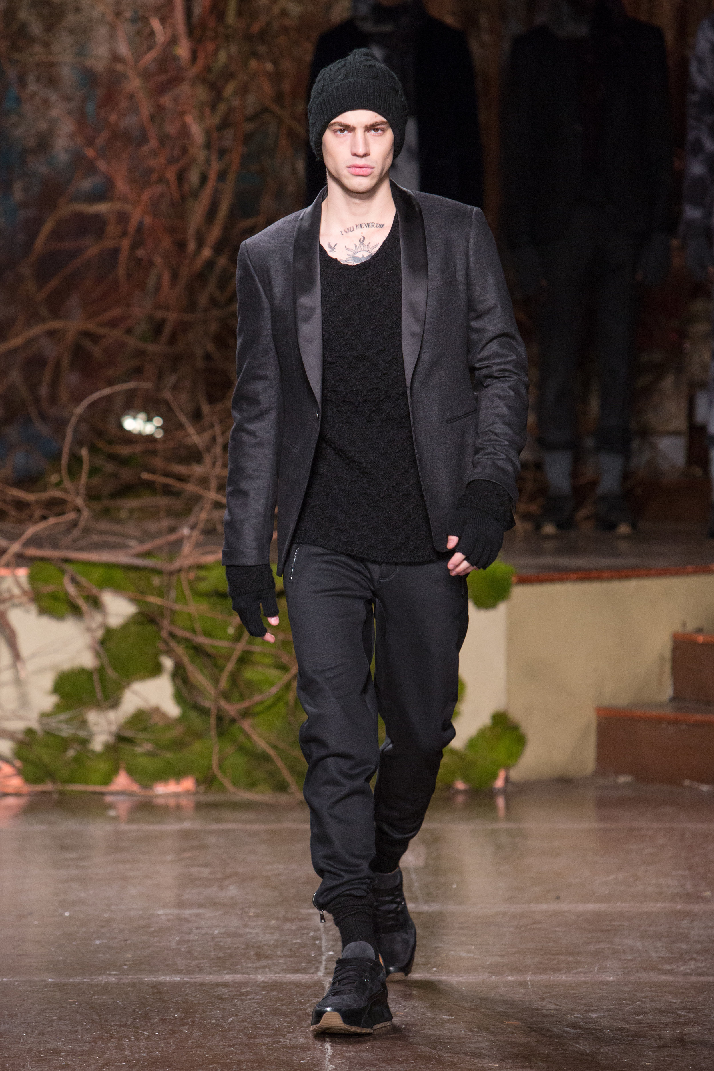 John Varvatos 2.0 Fall 2018 Collection Kolor Magazine 45.jpg