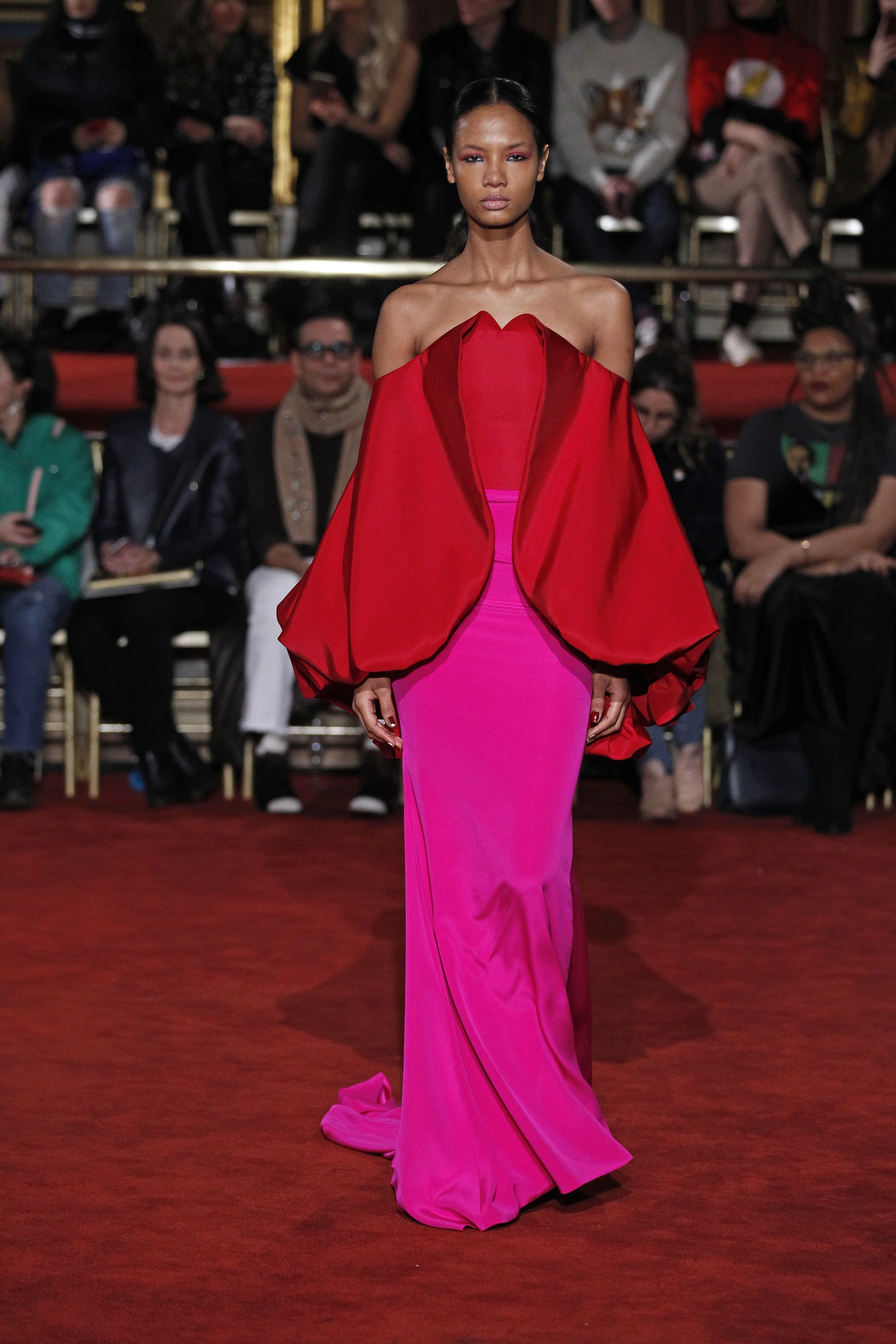 Hot christian siriano gowns Best Sale