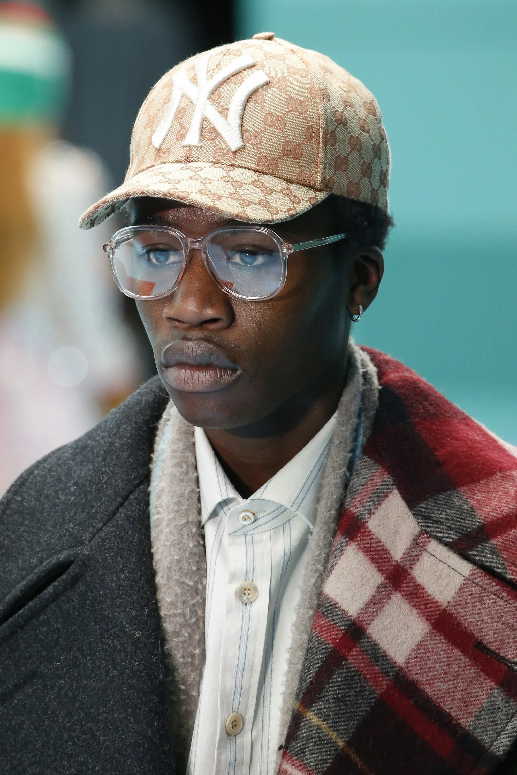 Street Style Baseball Cap Trend 2018 Gucci Cap 2018 Store