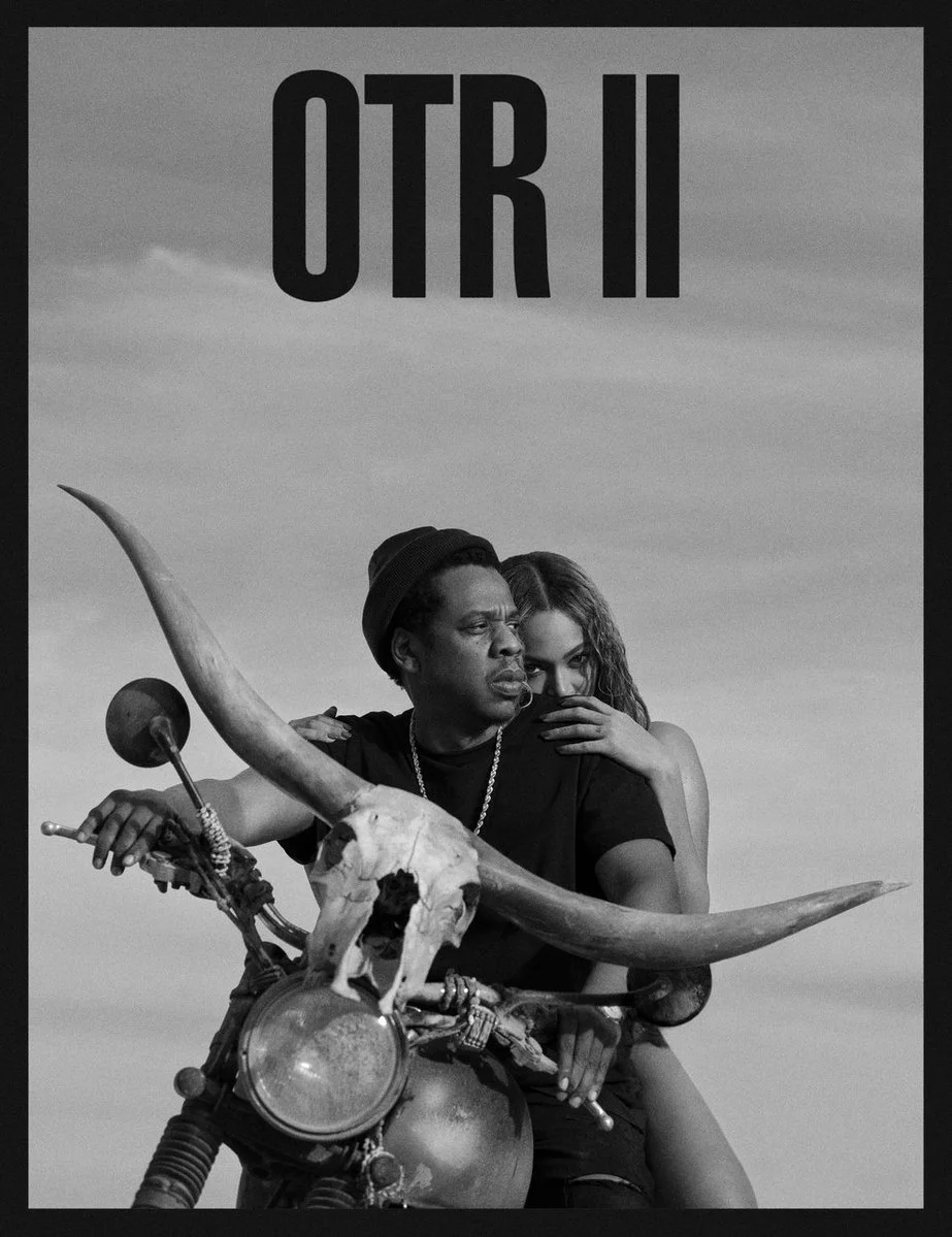 Kolor Magazine It’s Confirmed! An On The Run 2 Tour Is Happening Beyonce Jay Z 4.jpg