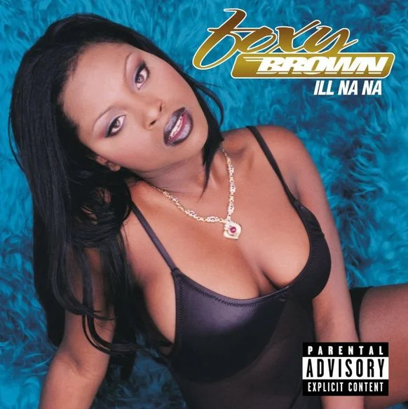 Kolor Magazine Every Instagram Caption Worthy Bar From Foxy Brown's Ill Nana.jpg