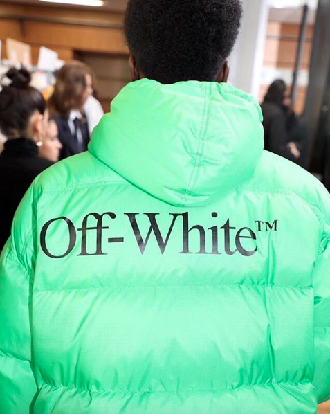 For all clothing off white best sale