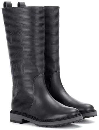 Kolor Magazine Waterproof Style- Here’s Your Designer Rain Boots Buying Guide Fendi.jpg