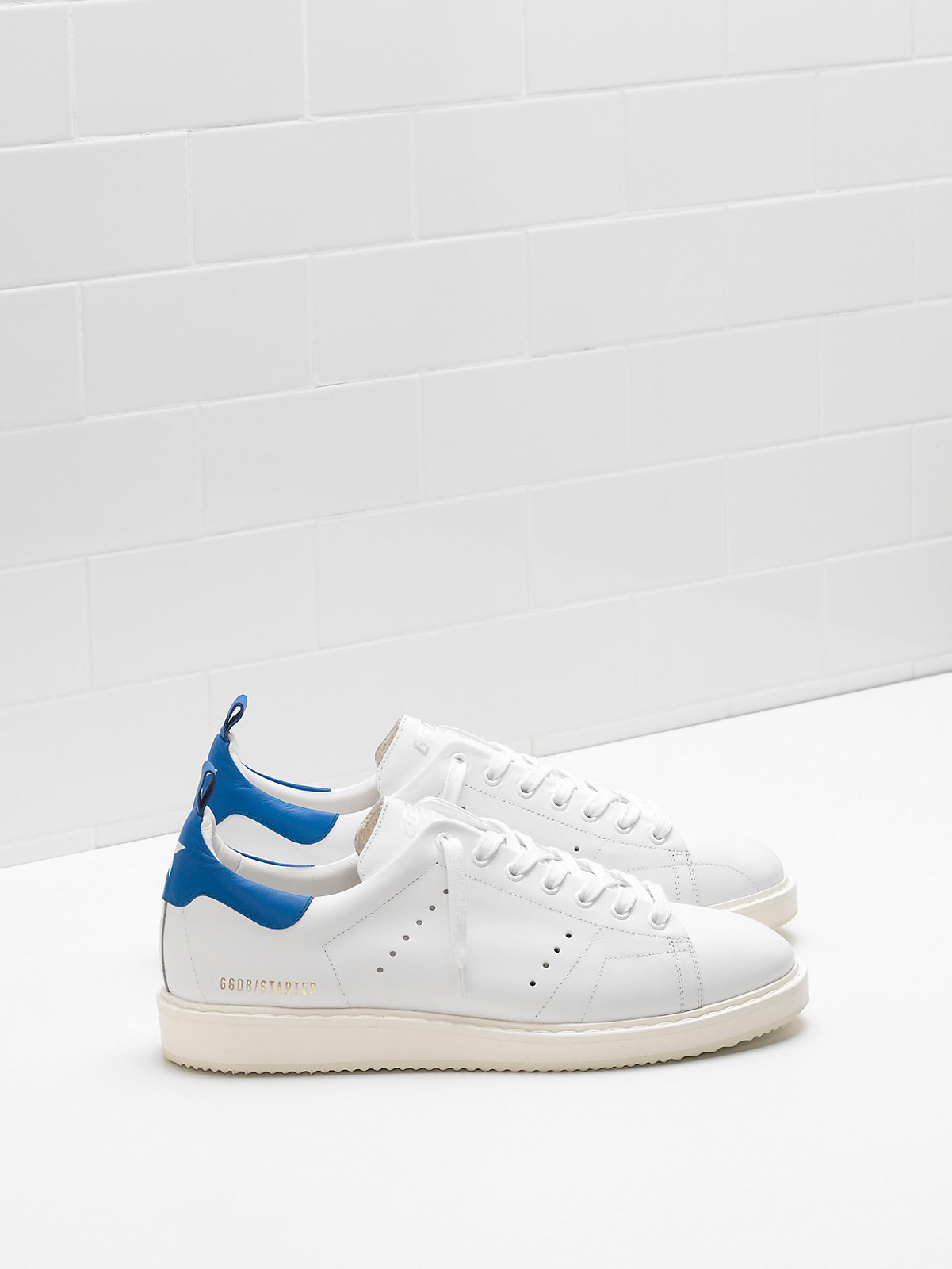 Golden Goose Sneaker Styles Without The 
