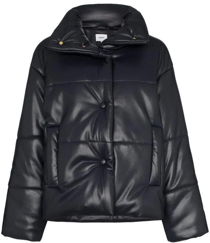 Kolor Magazine FYI Outerwear 'It' Brands Nanushka And Saks Potts Make Spring Jackets Too Hide.jpg
