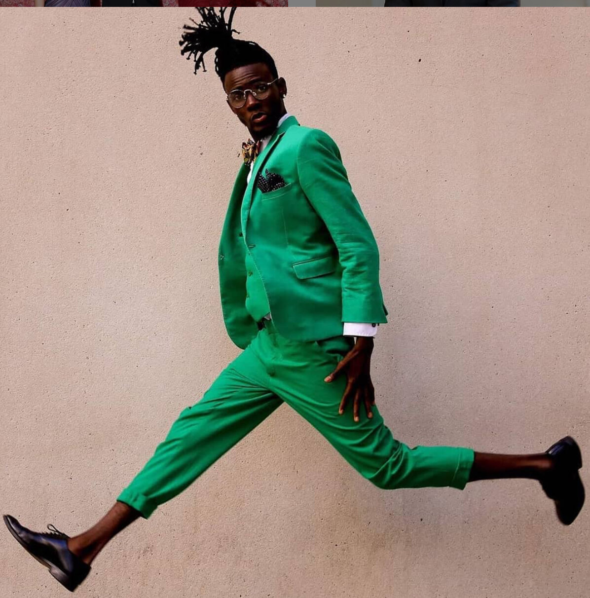 15 Best Suit Colors For Black And Brown Men — KOLOR MAGAZINE