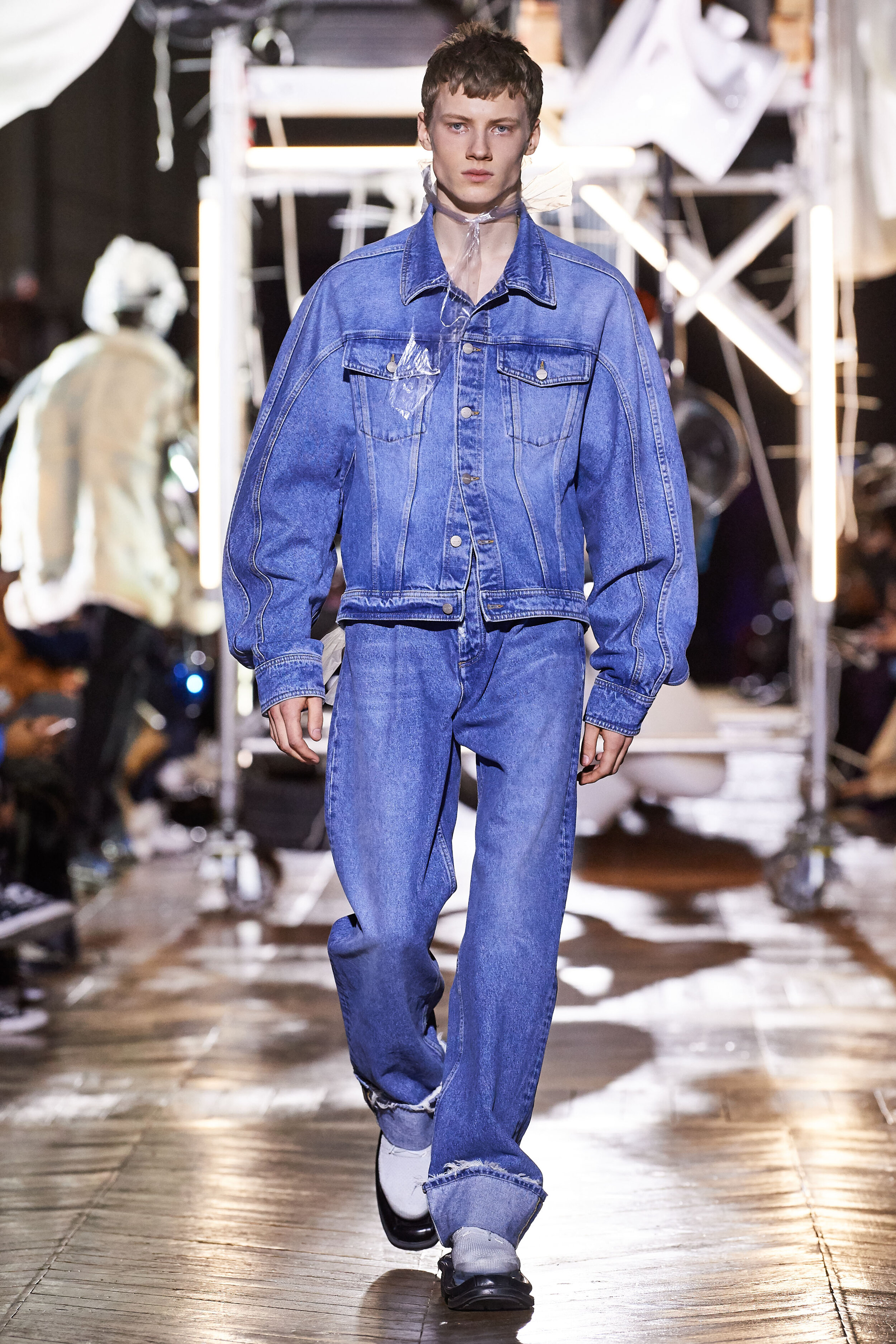 Behold- The Biggest Fall 2020 Trends According To Black Designers  denim Botter.jpg
