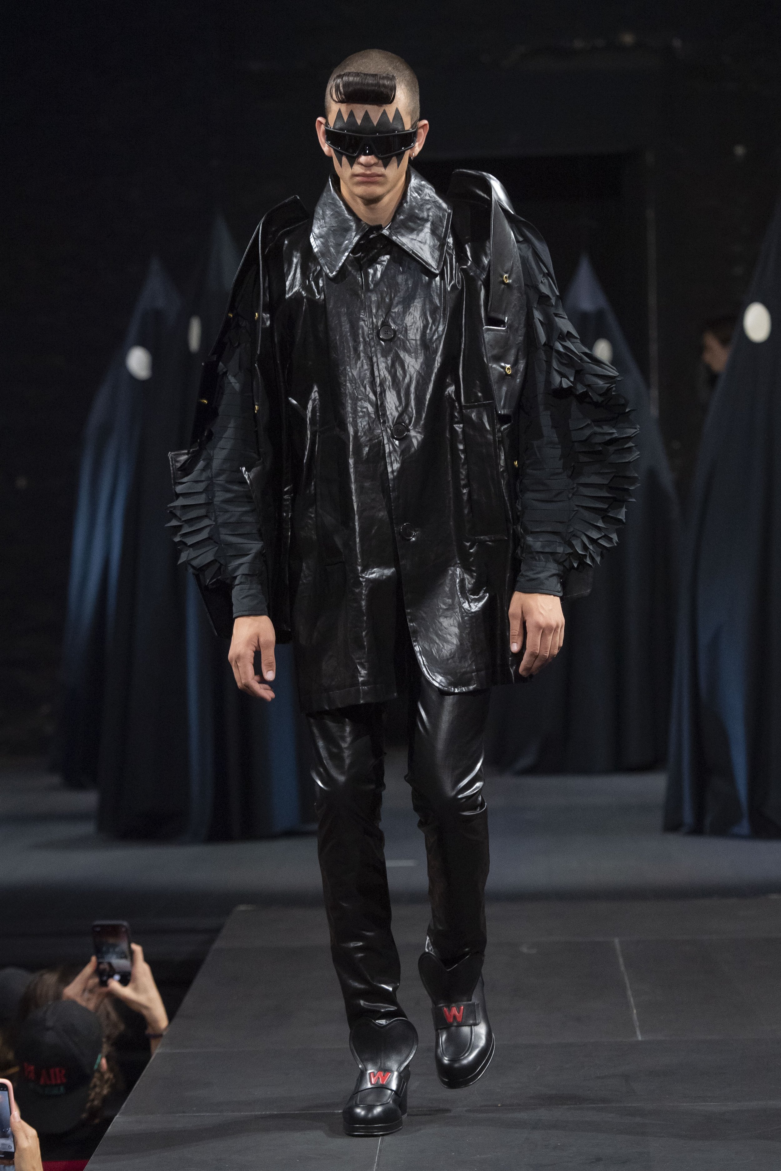 Review: Walter Van Beirendonck Spring/Summer 2023 Collection