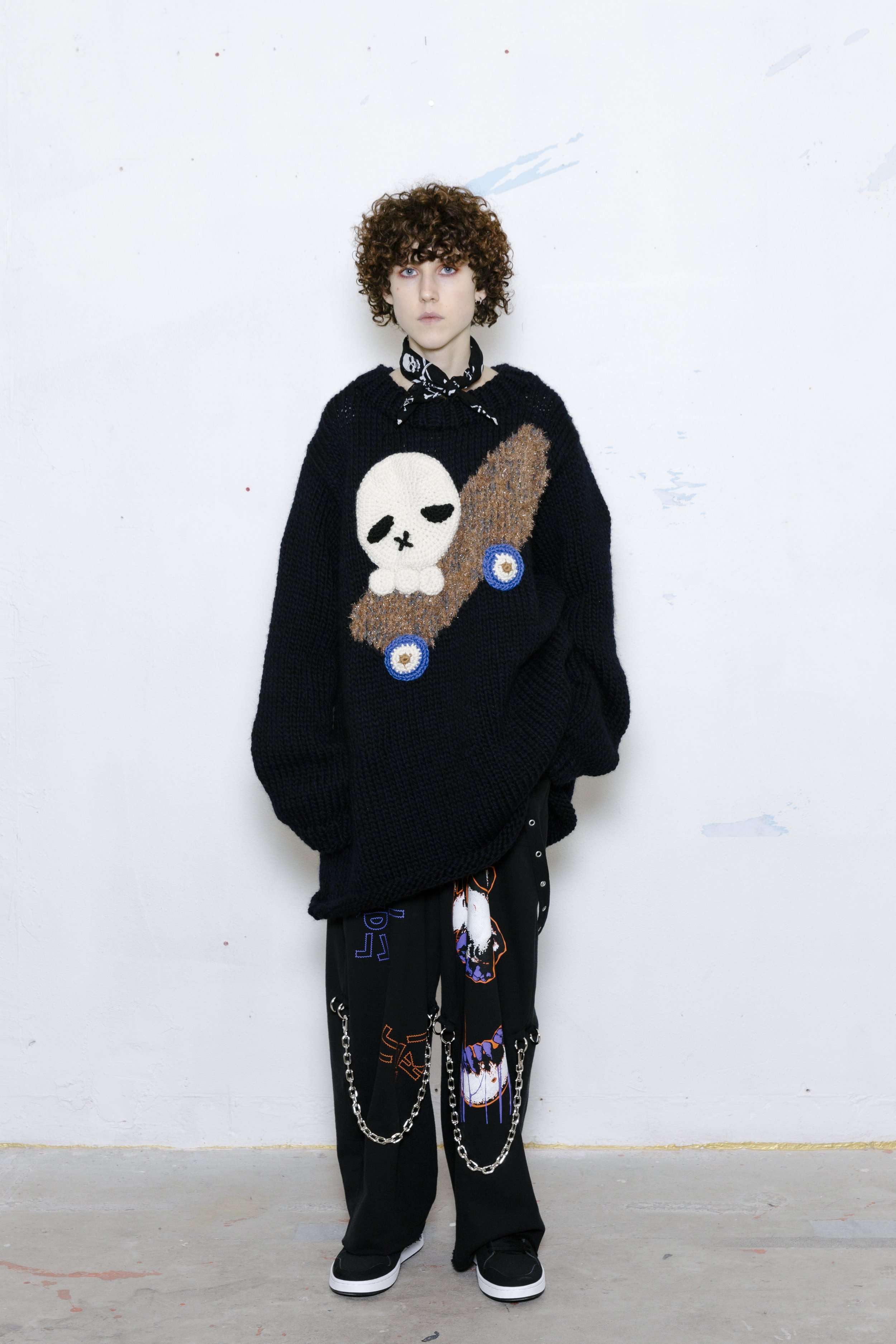 Kolor Magazine Kidill x DC Shoes Fall 2023 Collection Look 2.jpg