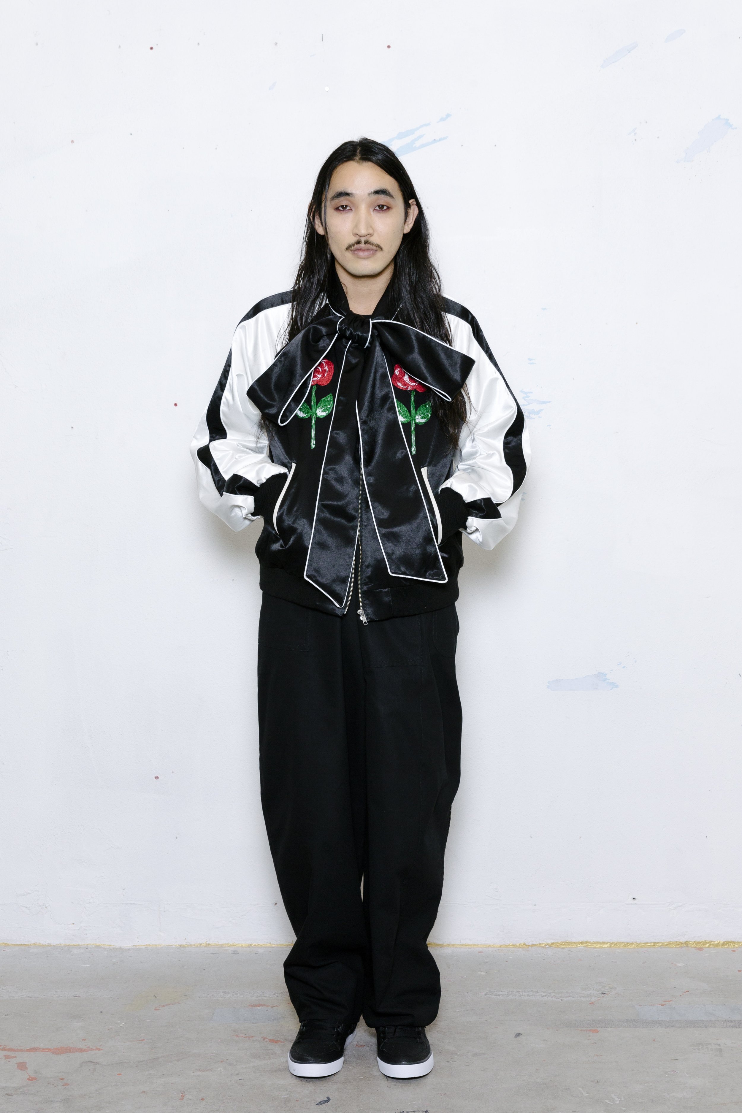 Kolor Magazine Kidill x DC Shoes Fall 2023 Collection Look 4.jpg