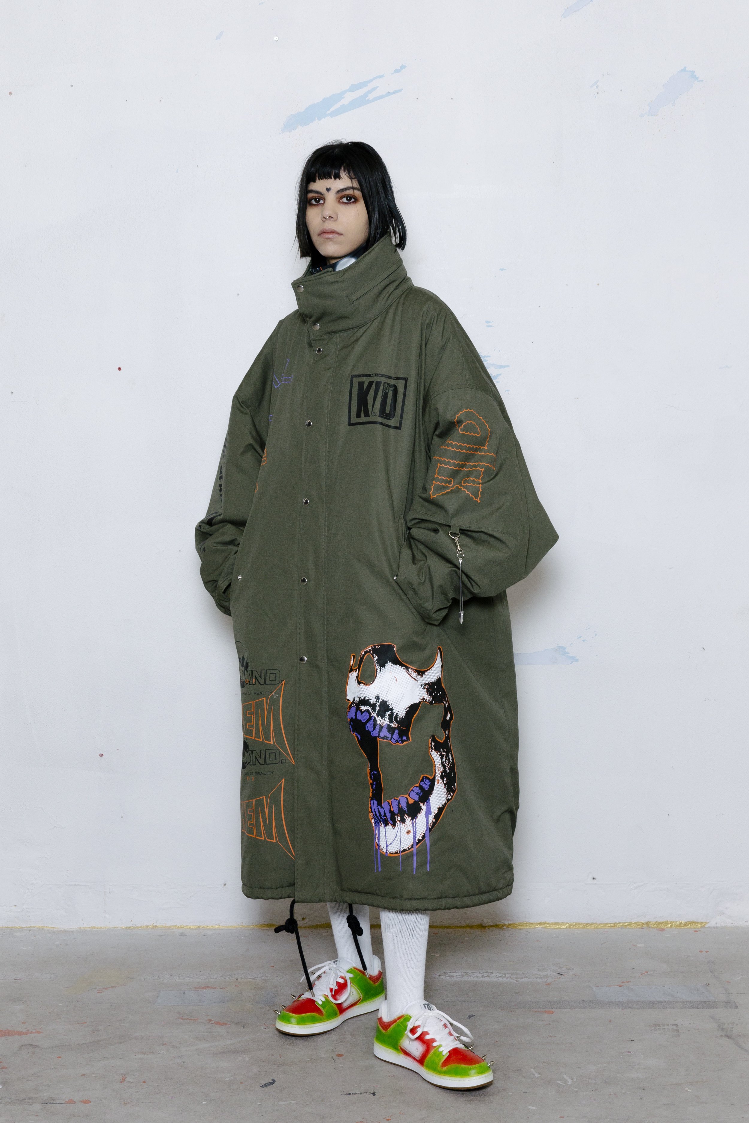 Kolor Magazine Kidill x DC Shoes Fall 2023 Collection Look 26.jpg