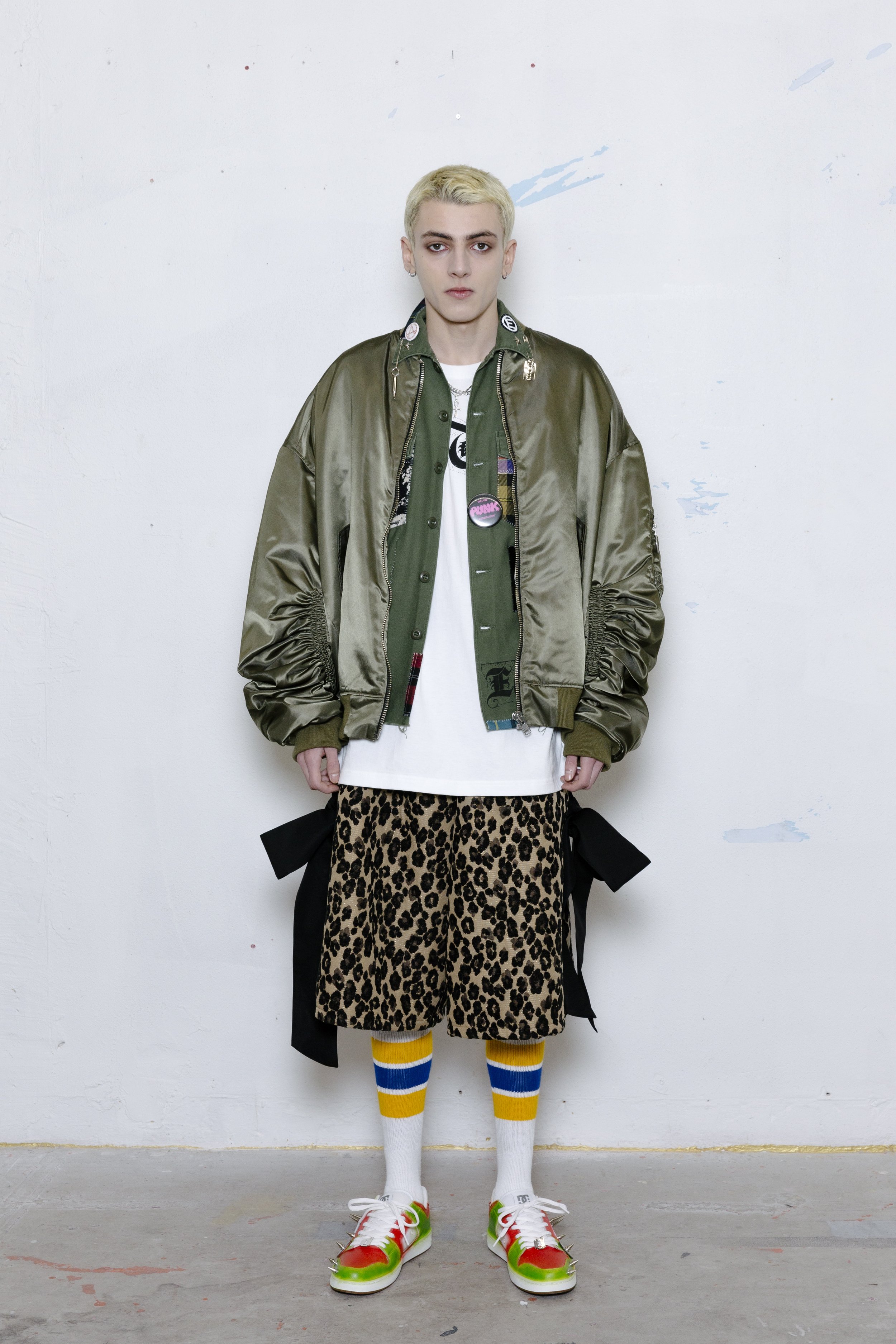 Kolor Magazine Kidill x DC Shoes Fall 2023 Collection Look 29.jpg