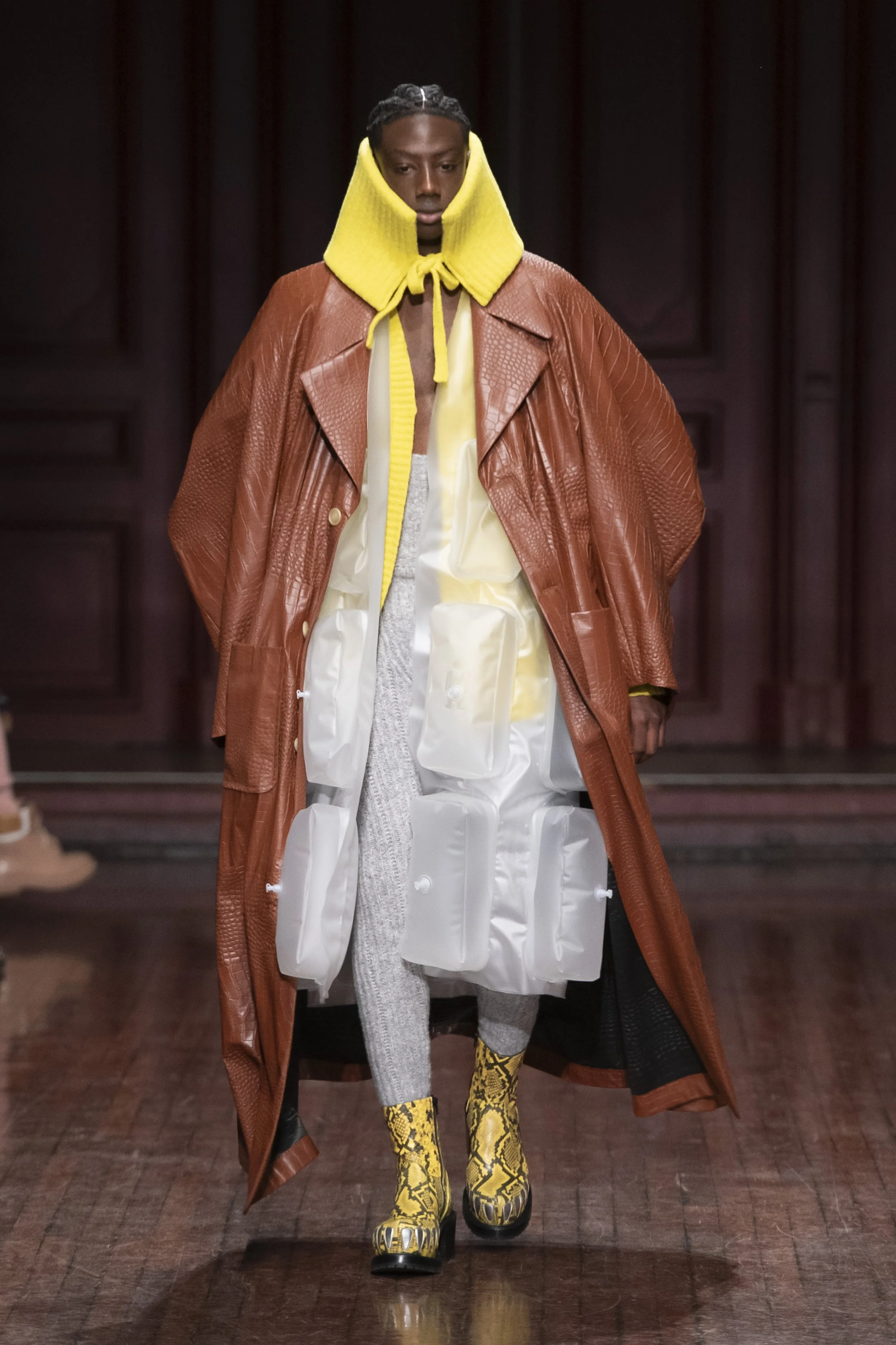 Walter van beirendonck 23aw archive 【公式通販】