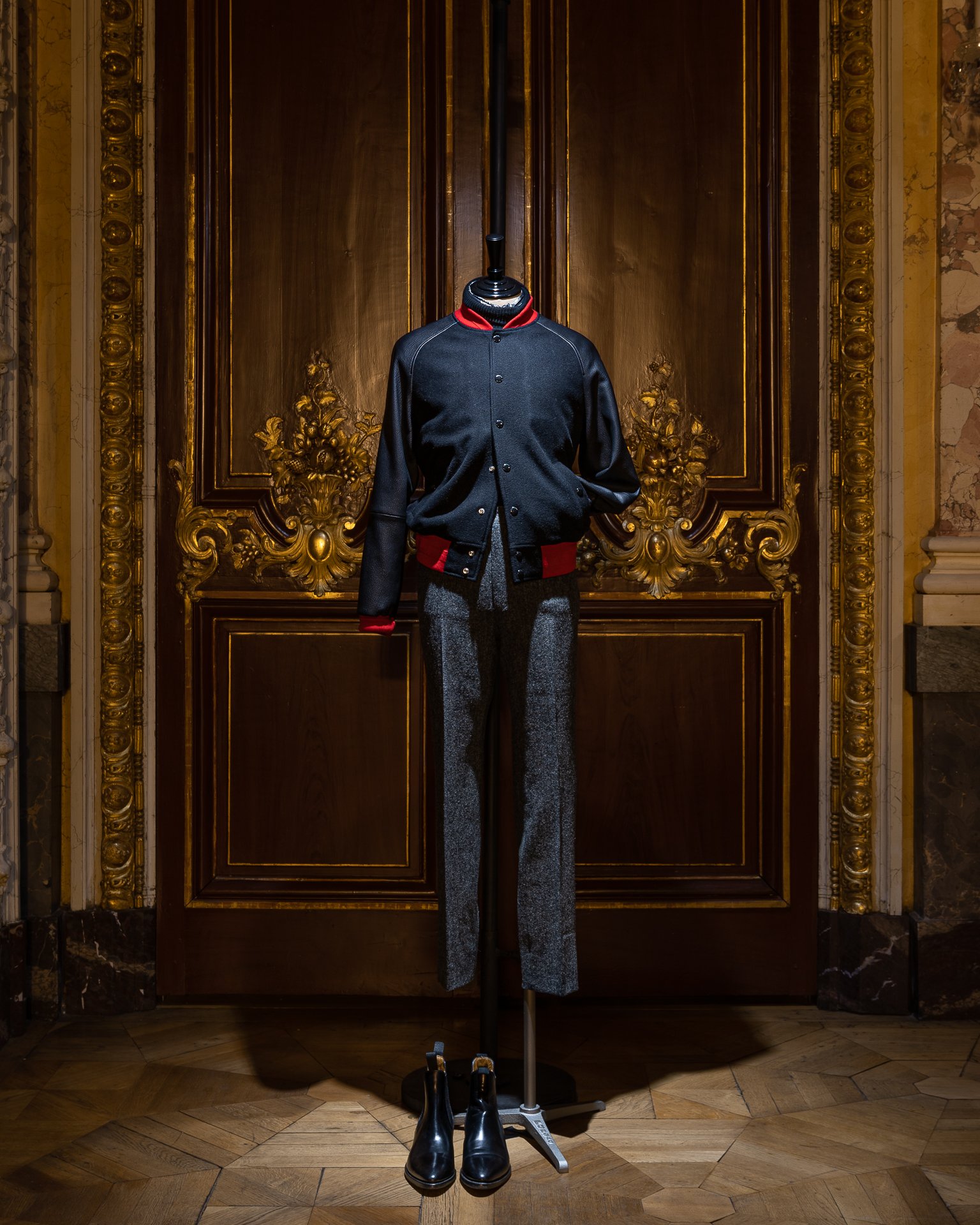 Kolor Magazine Fursac Fall 2023 Collection Look 04.jpg