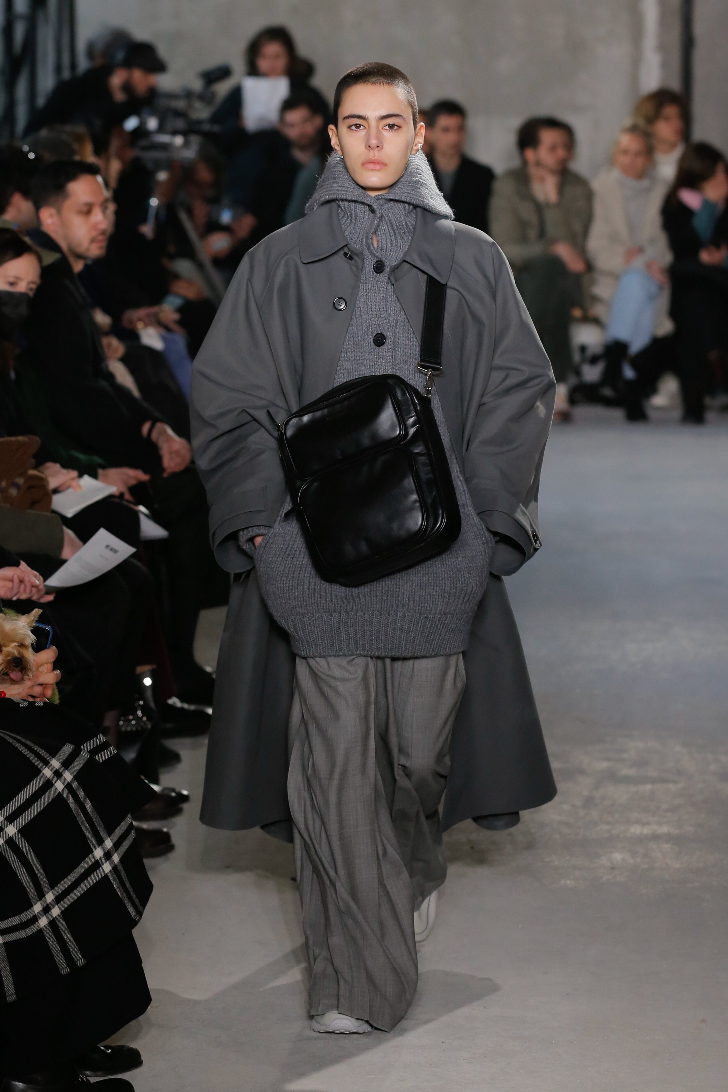 Kolor magazine Hed Mayner Fall 2023 Collection Look_18.JPG