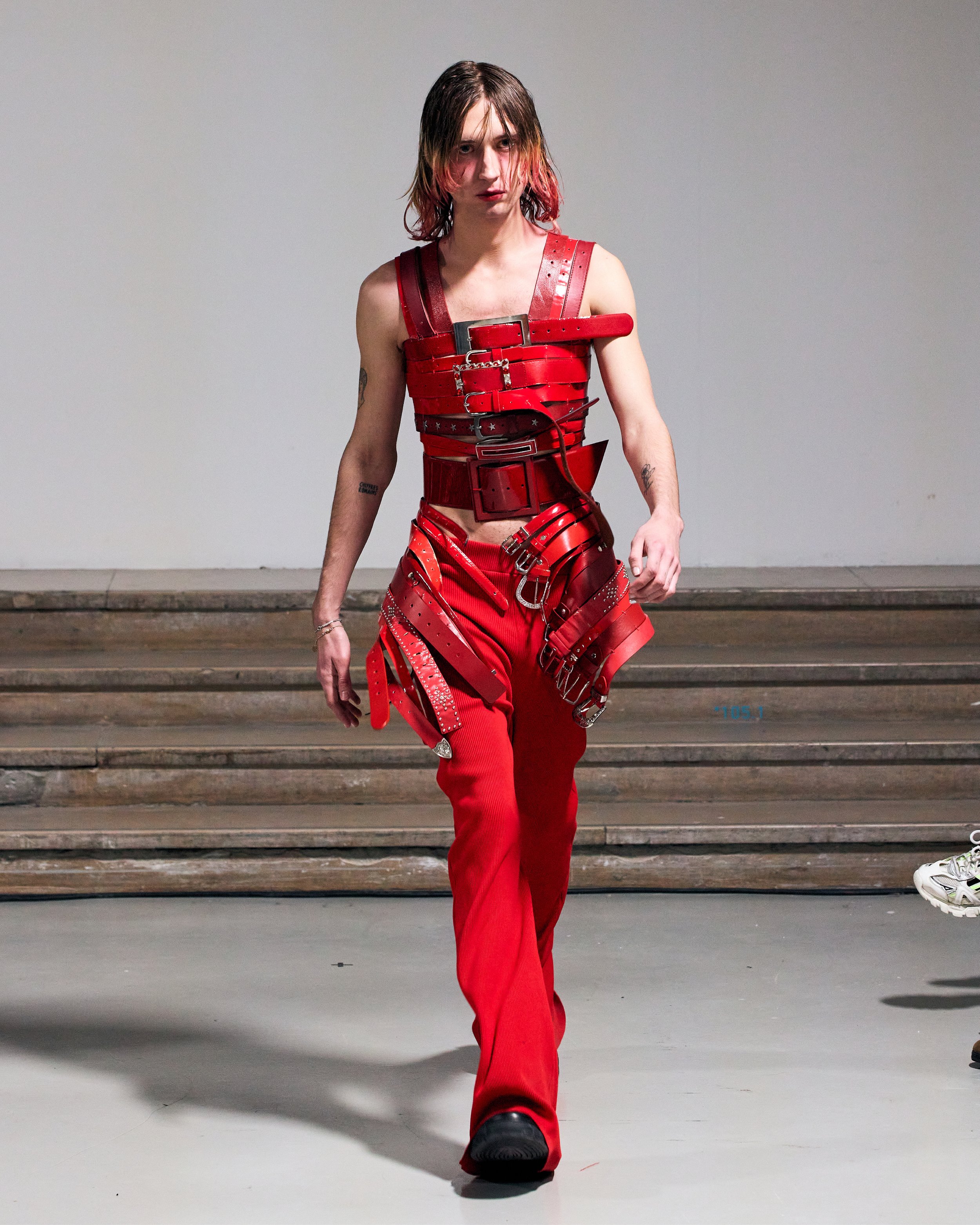 Kolor Magazine JEANNE FRIOT Fall 2023 Collection Look 13.jpg