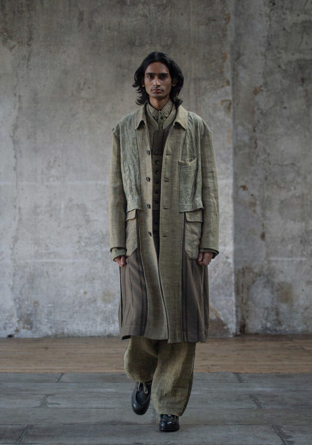 Kolor Magazine Ziggy Chen Fall 2023 Collection Look 2.png