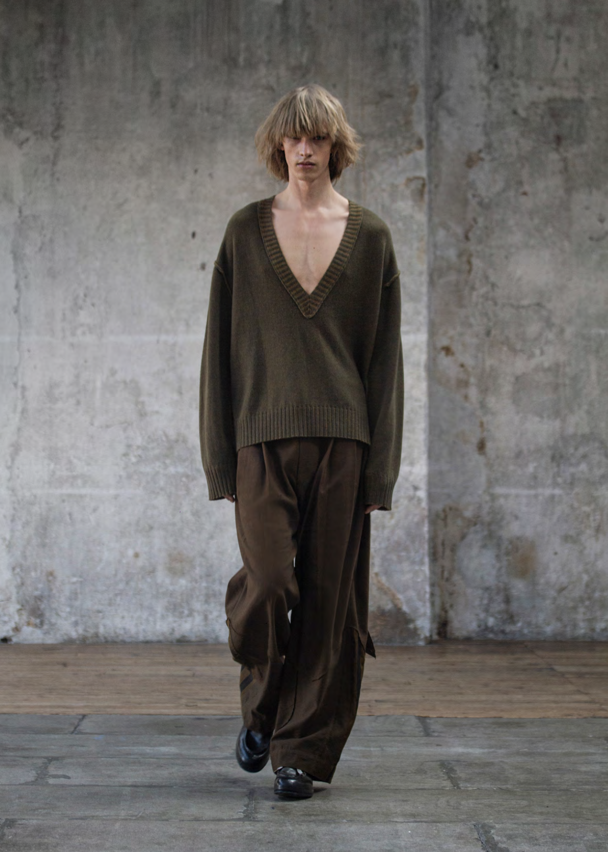 Kolor Magazine Ziggy Chen Fall 2023 Collection Look 12.png