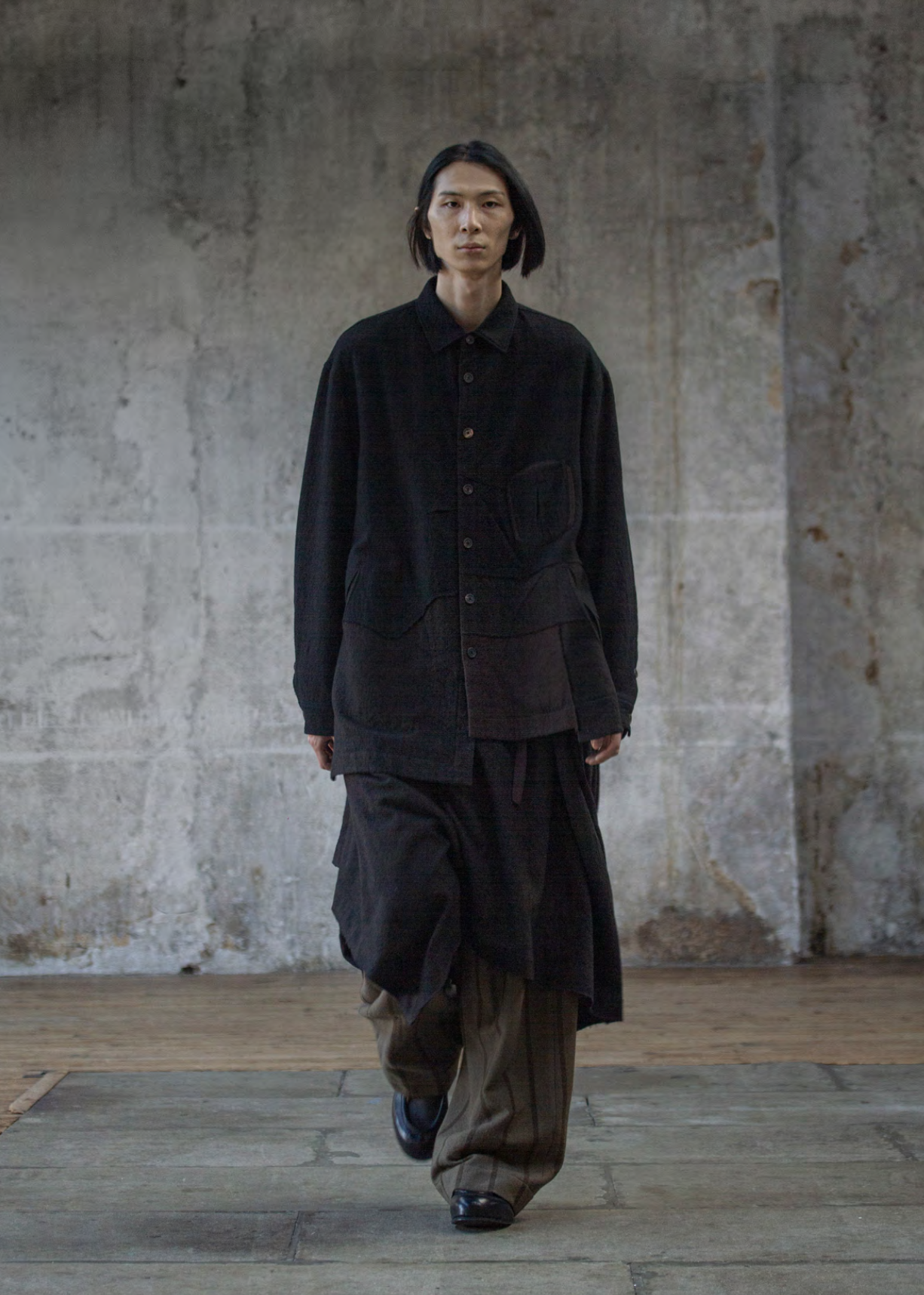 Kolor Magazine Ziggy Chen Fall 2023 Collection Look 19.png