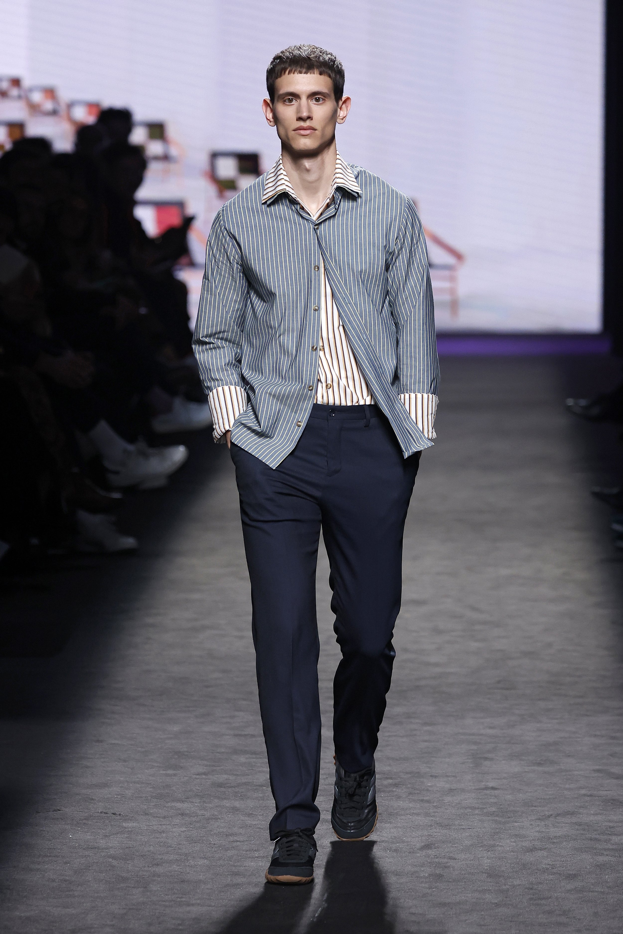 Kolor Magazine MBFW Madrid Pablo Erroz Fall 2023 Collection Look  8.JPG