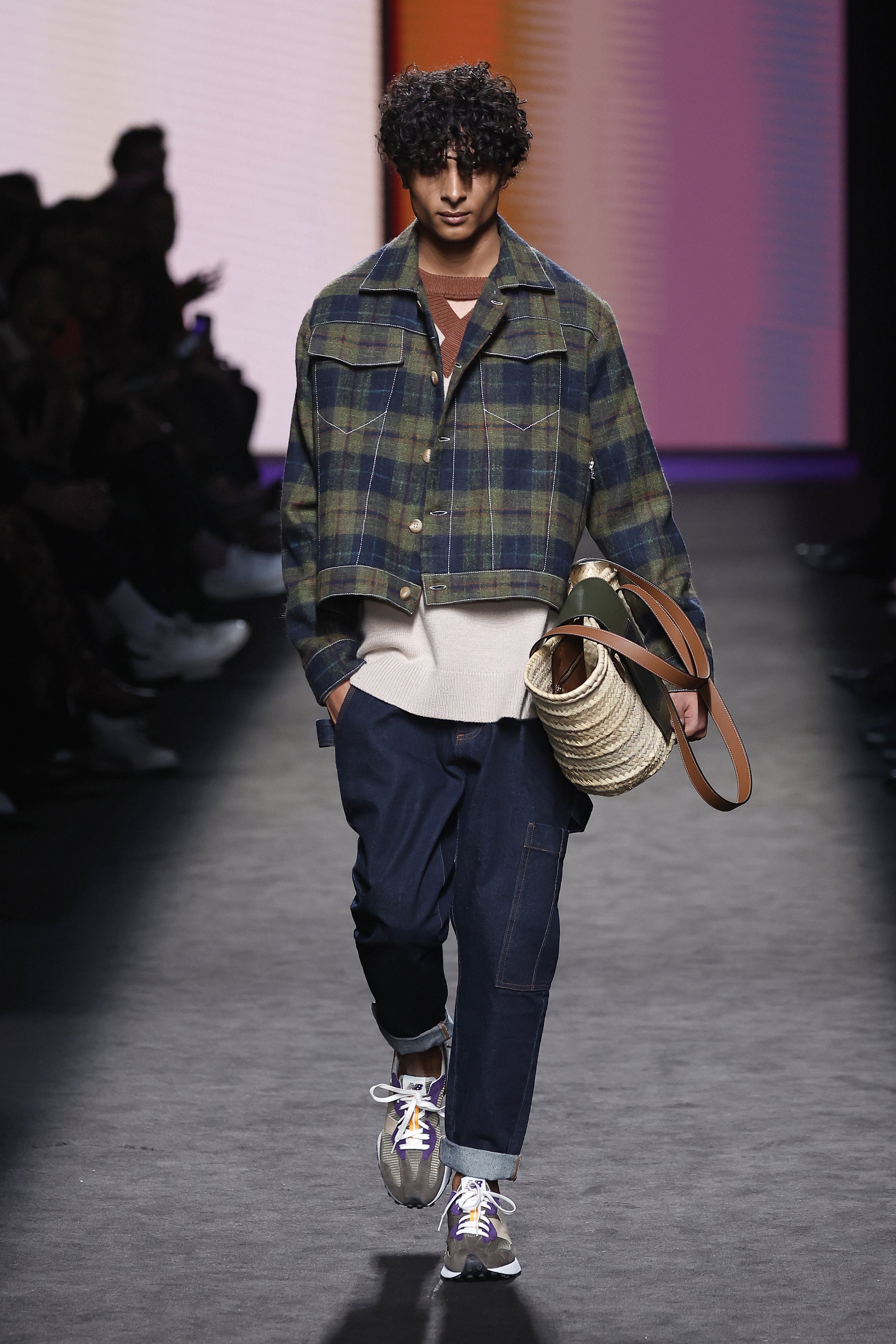 Kolor Magazine MBFW Madrid Pablo Erroz Fall 2023 Collection Look 11.JPG