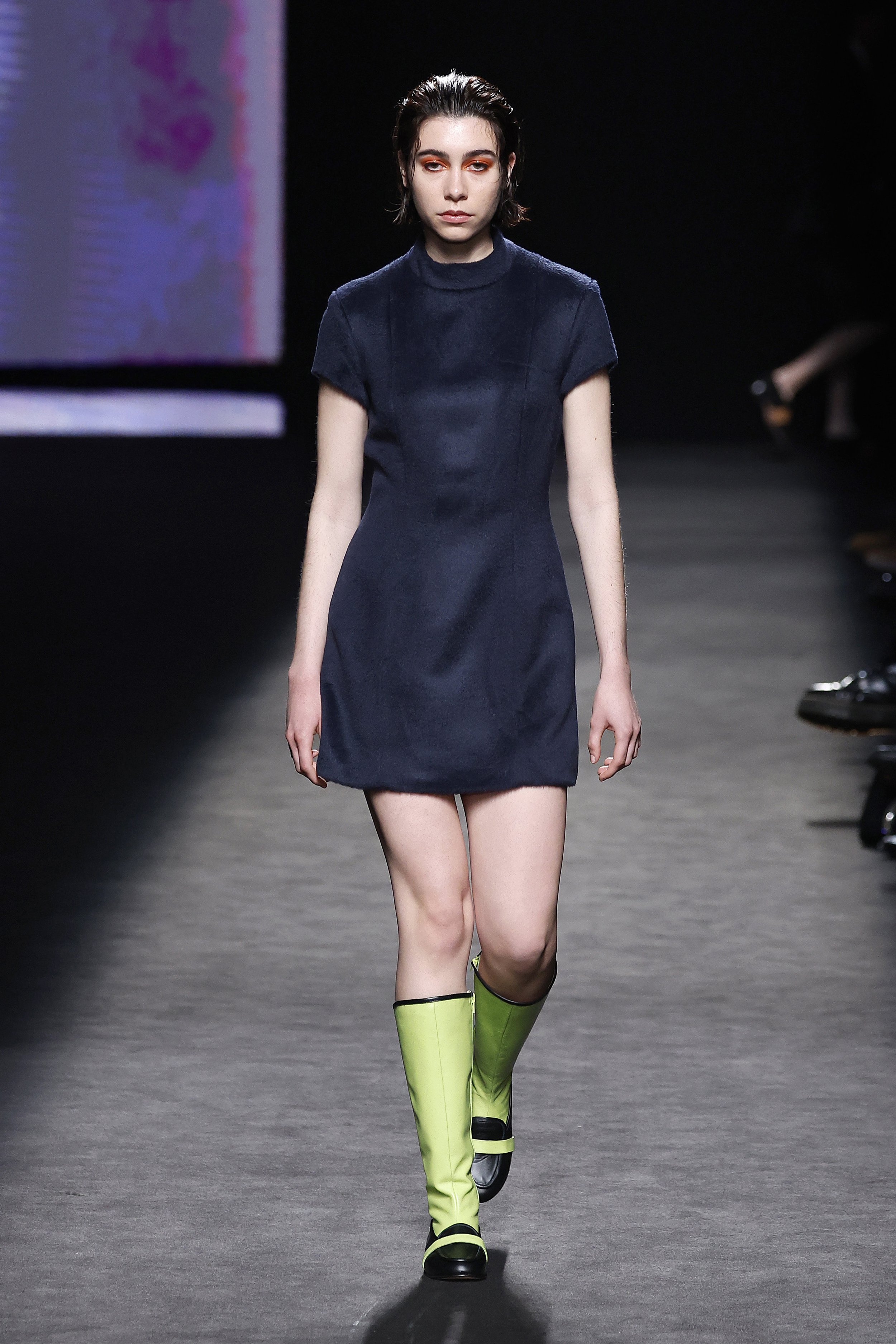 MBFW Madrid: Otrura FW23 Collection — KOLOR MAGAZINE