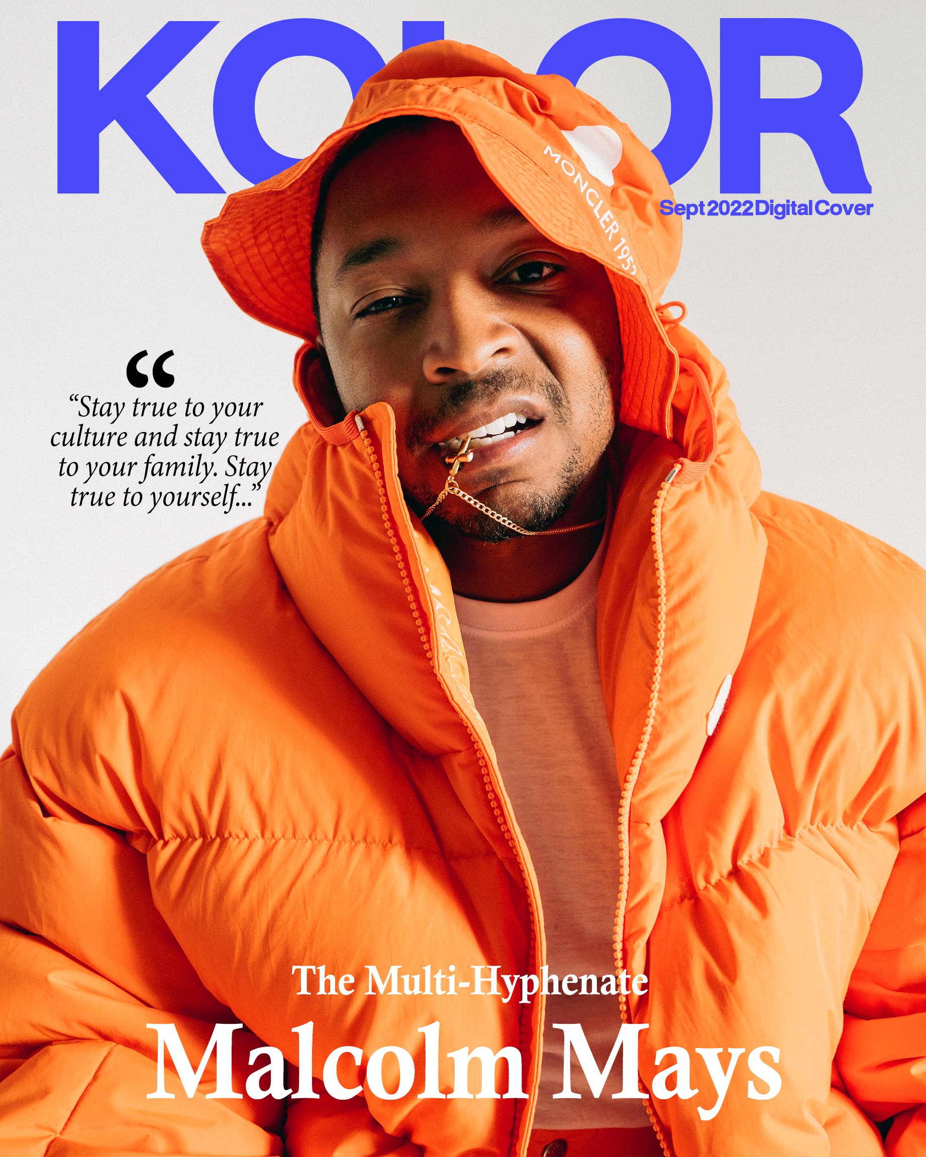 KOLOR MAGAZINE