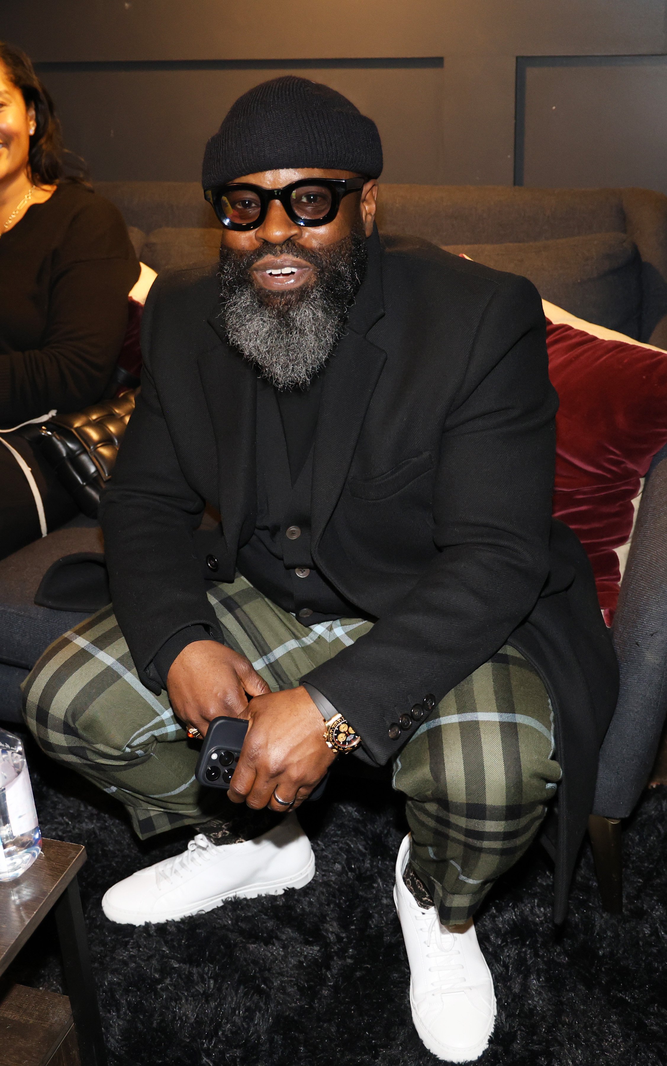 Kolor Magazine  The DA.I.S.Y. Experience Event Black Thought.jpg