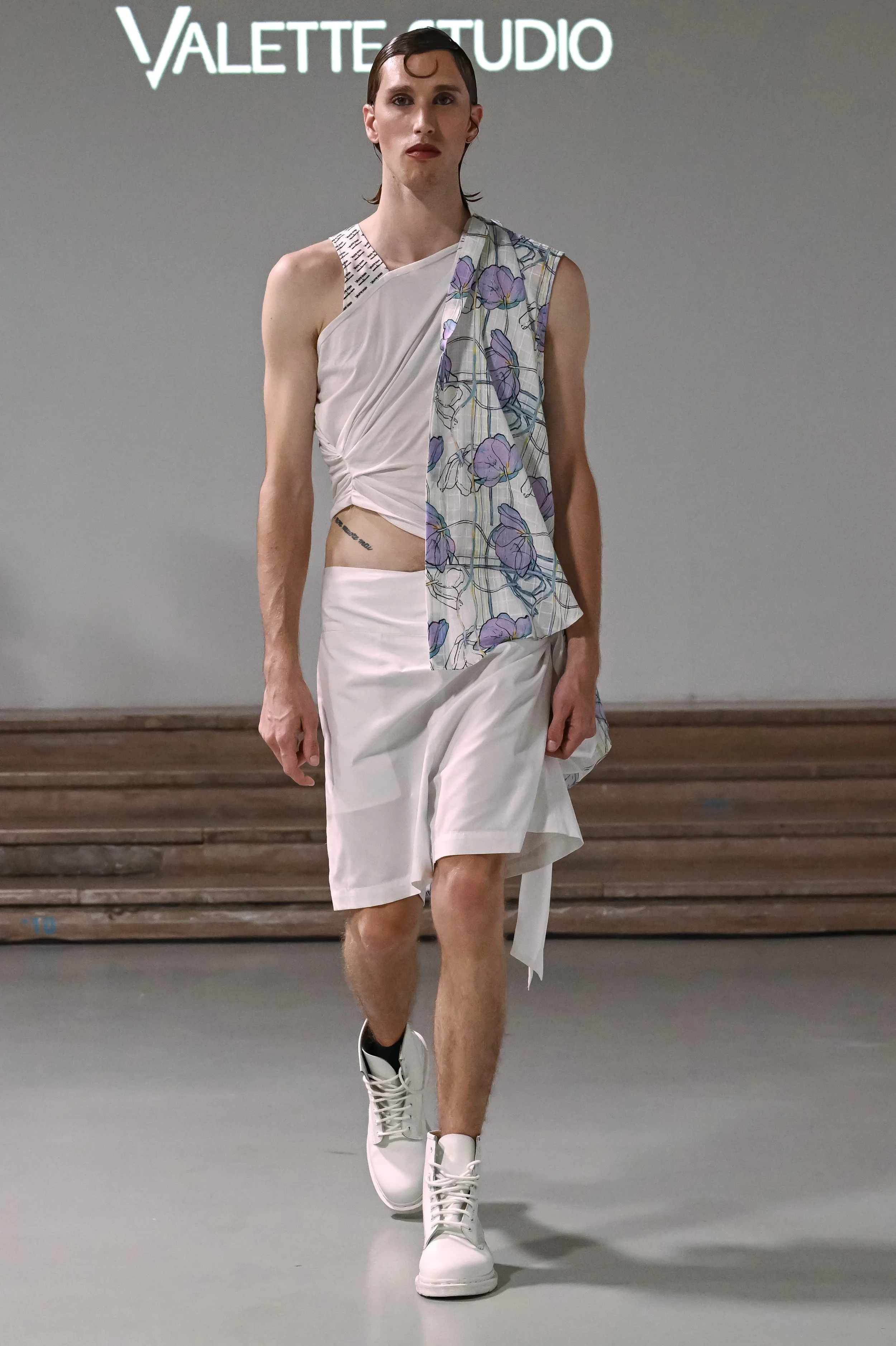Kolor Magazine Valette Studio Spring 2024 Collection Look 021.jpg