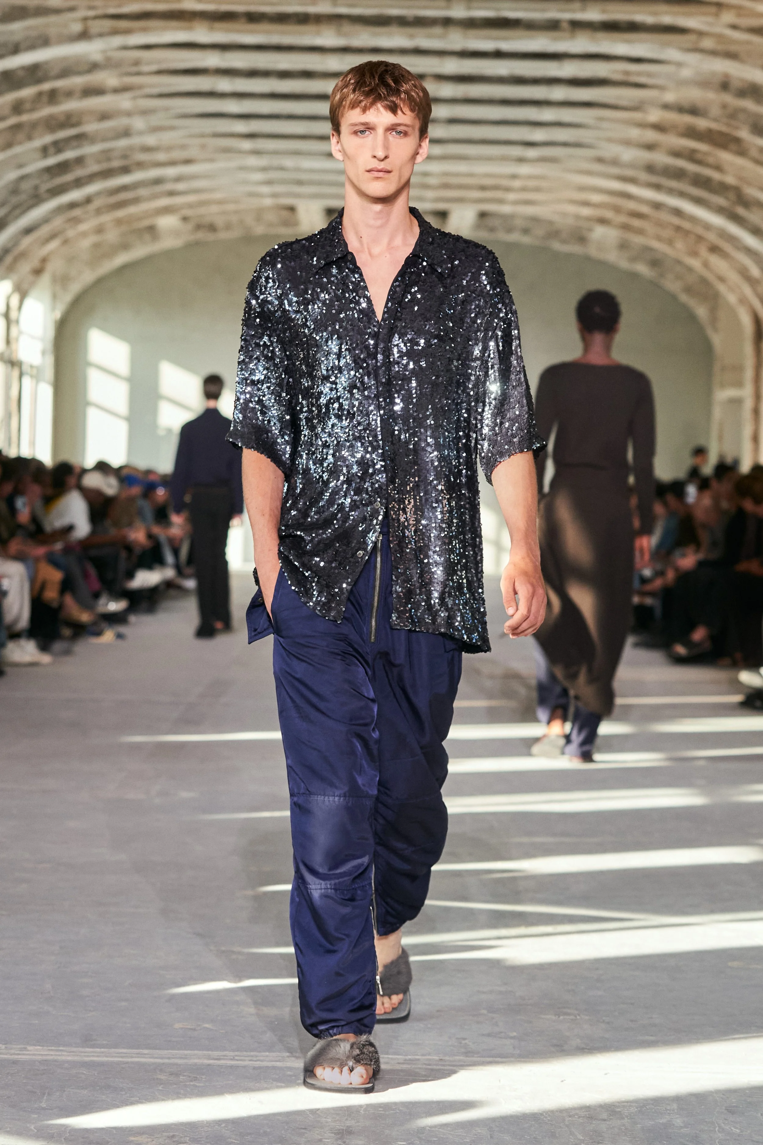 Kolor Magazine Dries Van Noten Spring 2024 Collection Look _55.jpg