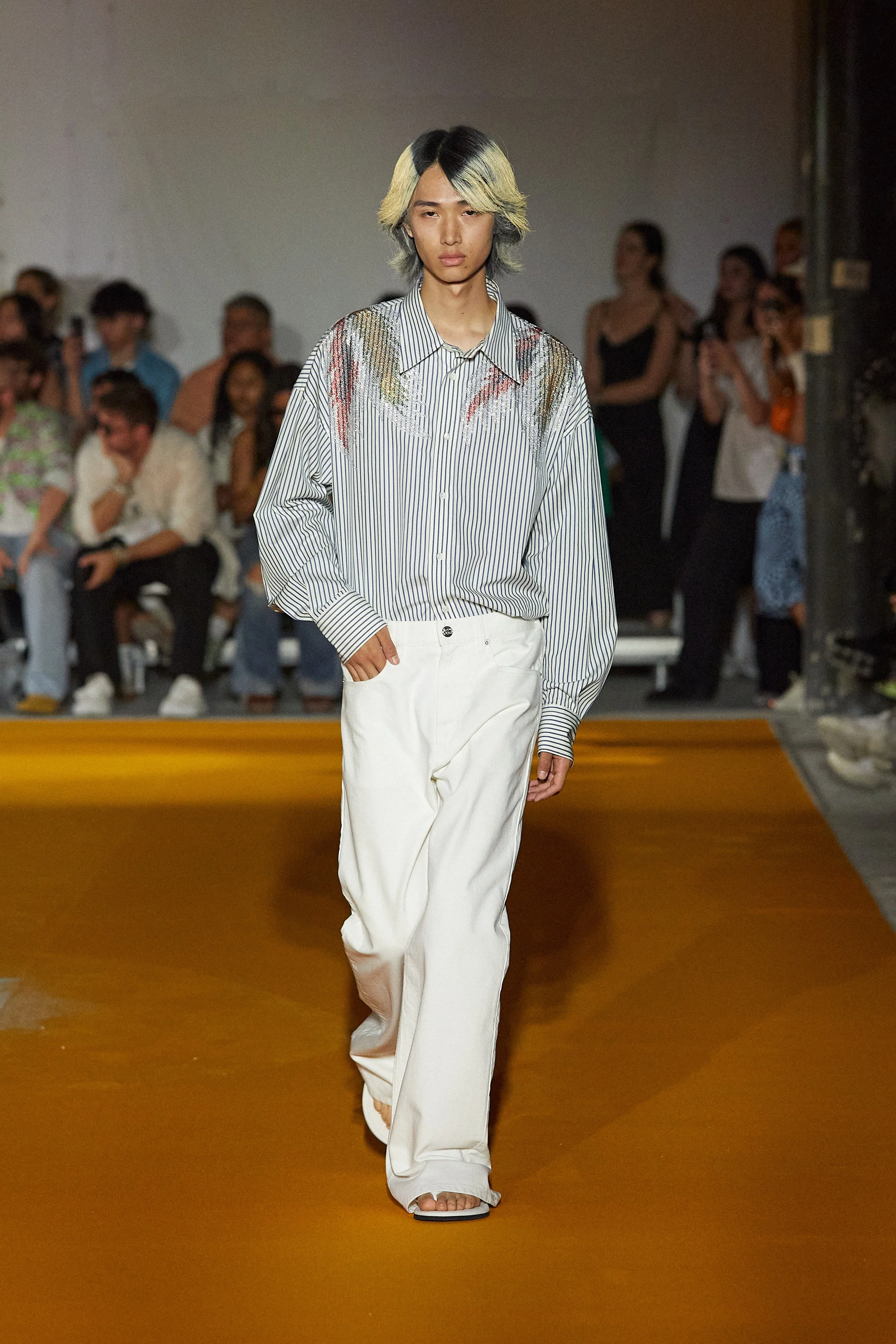 Kolor Magazine Bluemarble Spring 2024 Collection Look32.jpg