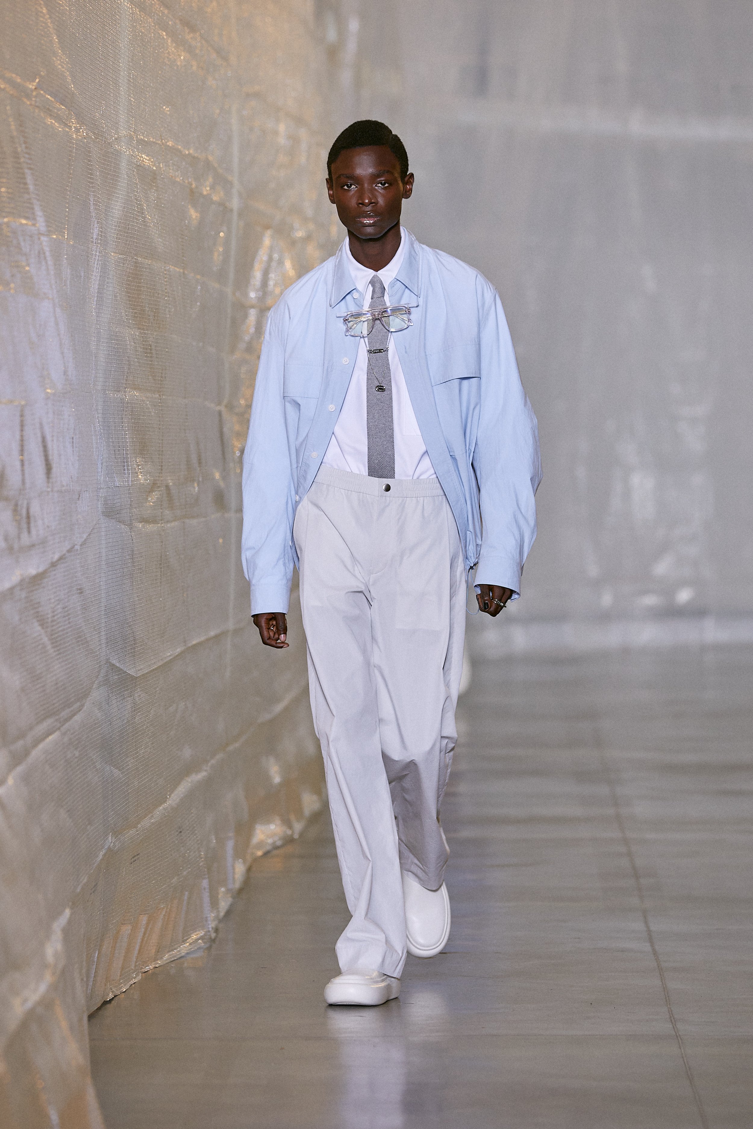 Kolor Magazine Solid Homme Spring 2024 Collection Look 06.jpg