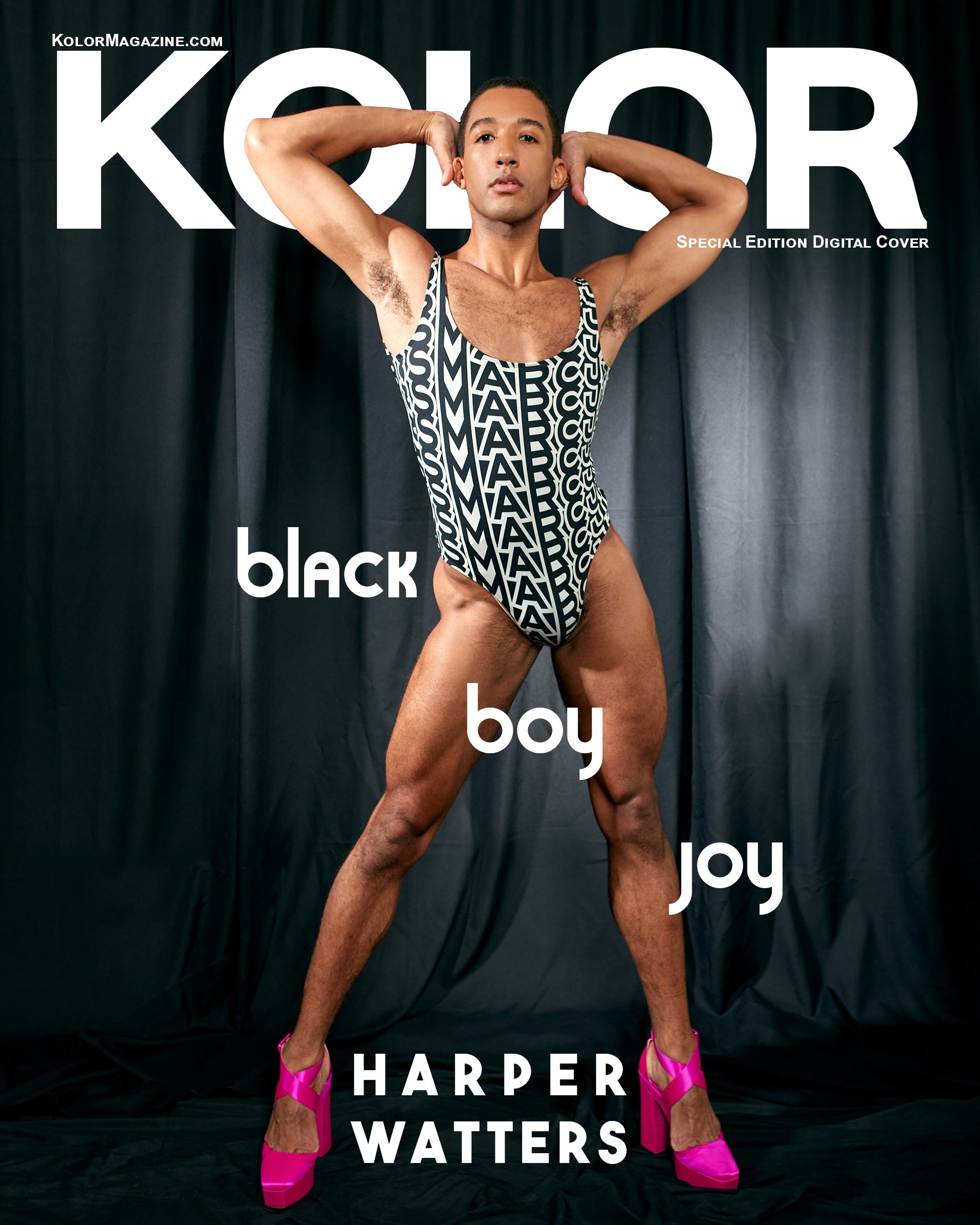 Kolor Magazine Harper Watters Cover 1.jpg