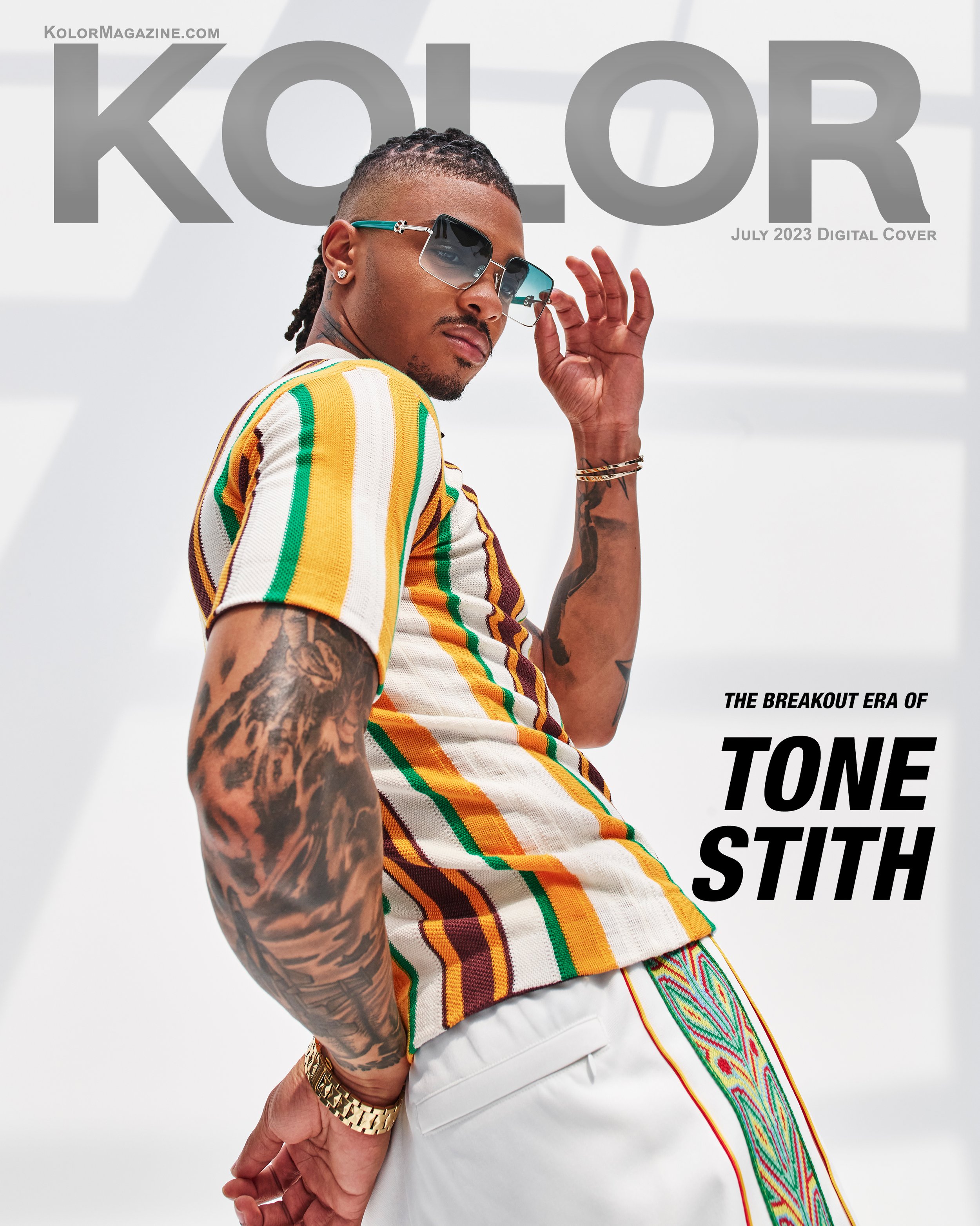 Kolor Magazine Tone Stith Cover 2.jpg