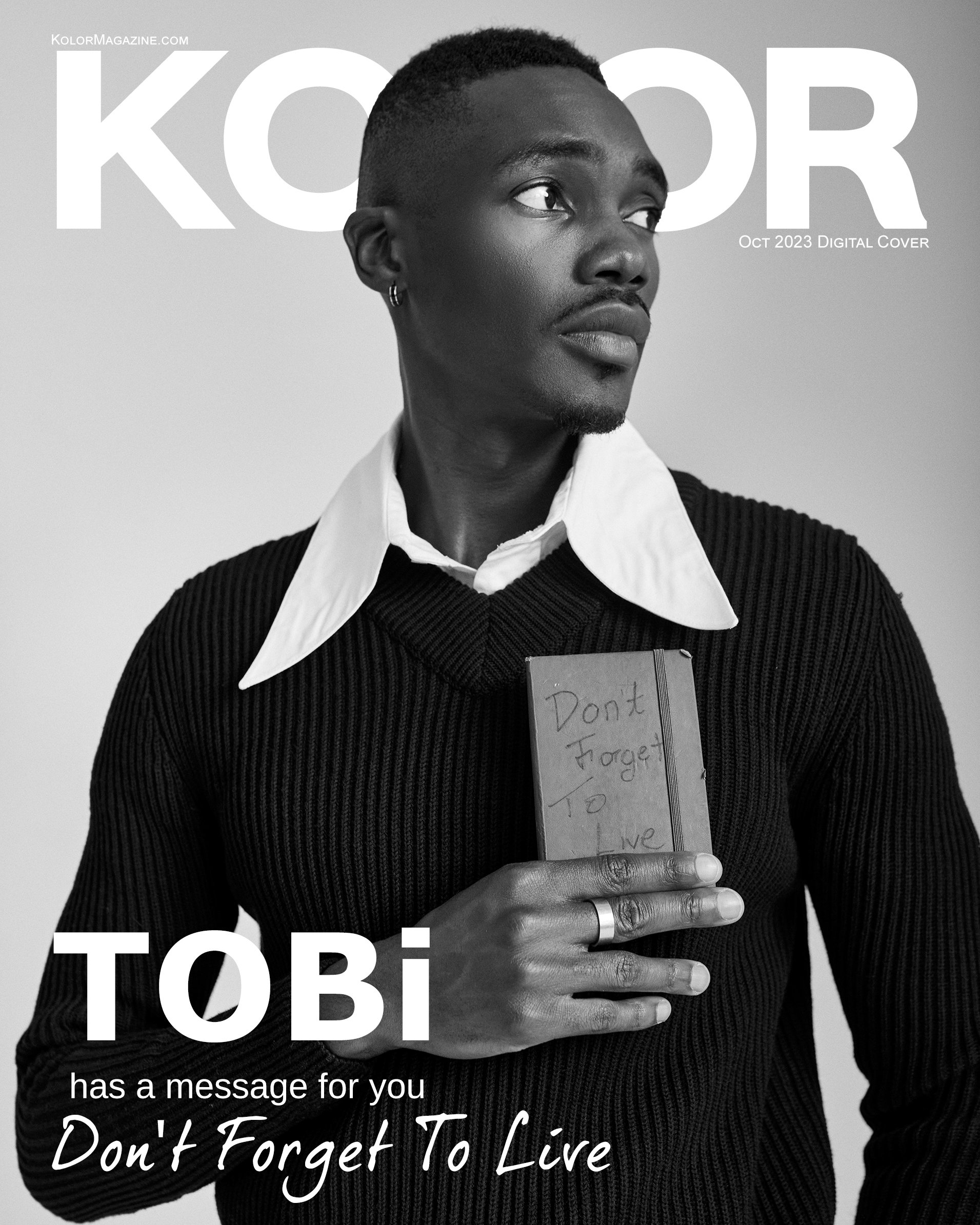 Kolor Magazine TOBi Interview  Cover 1.jpg