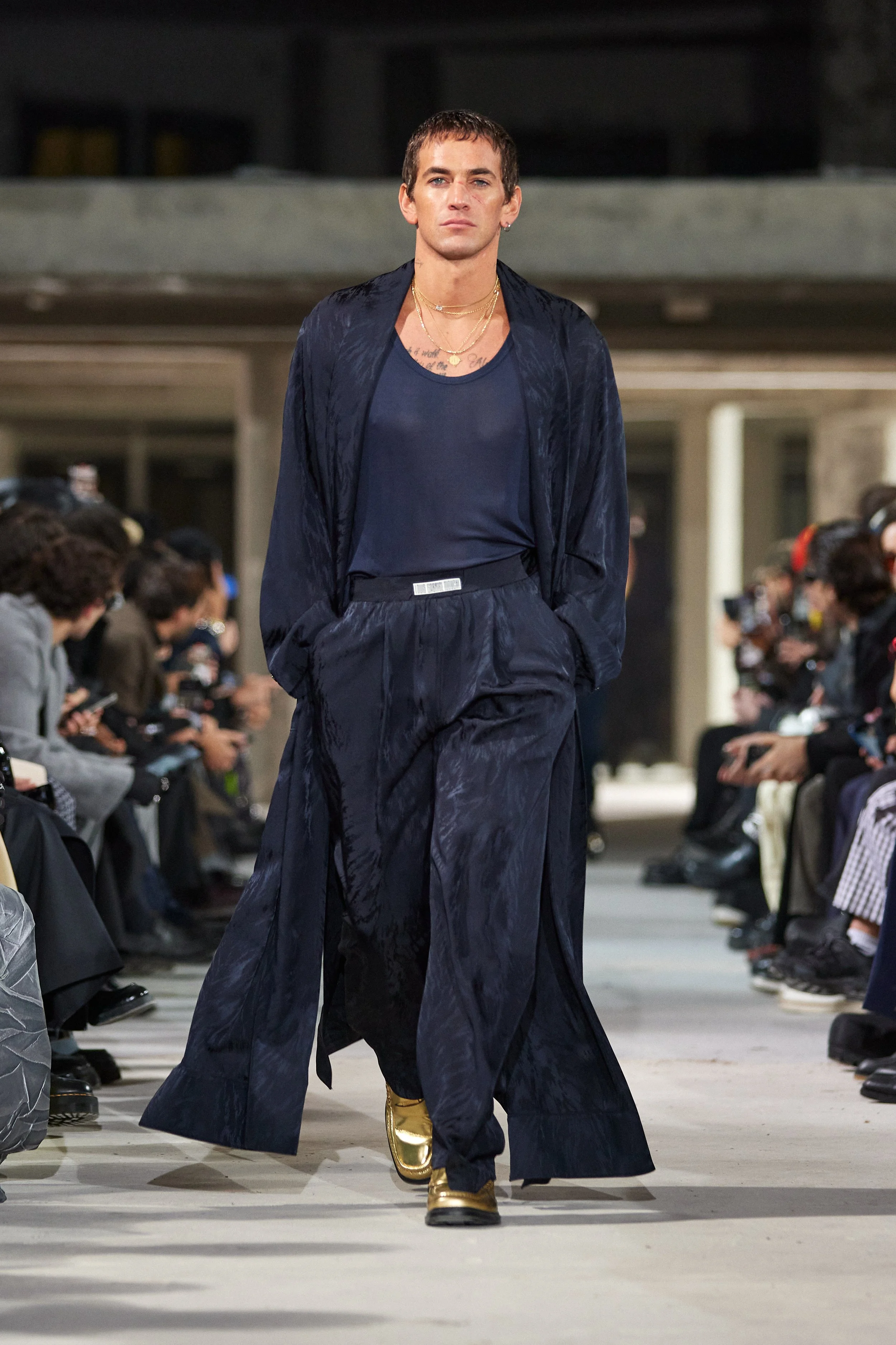 Kolor magazine LGN LOUIS GABRIEL NOUCHI Fall 2024 collection look_28.jpg