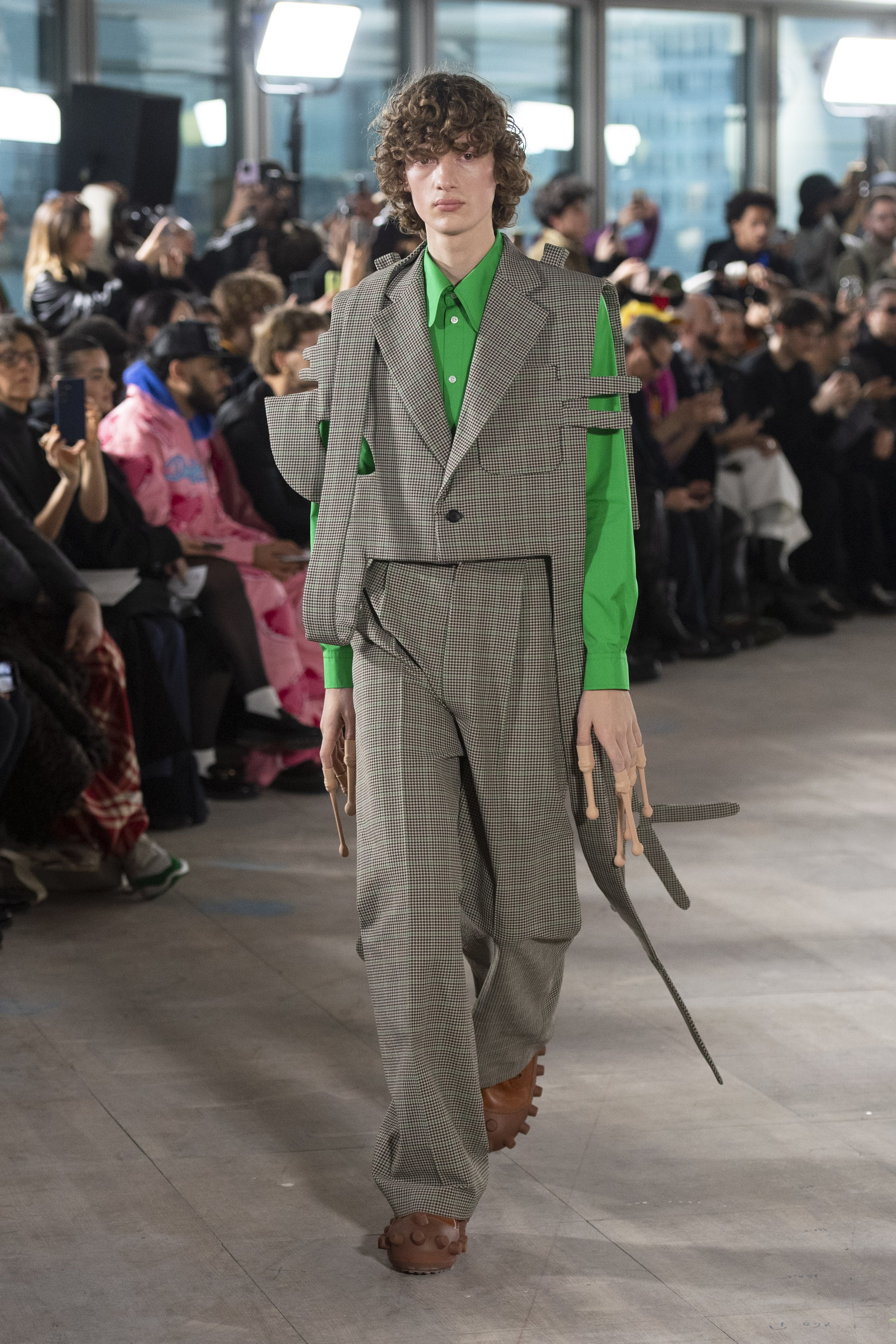 Kolor Magazine walter-van-beirendonck_Fall 2025 Collection_0062.JPG