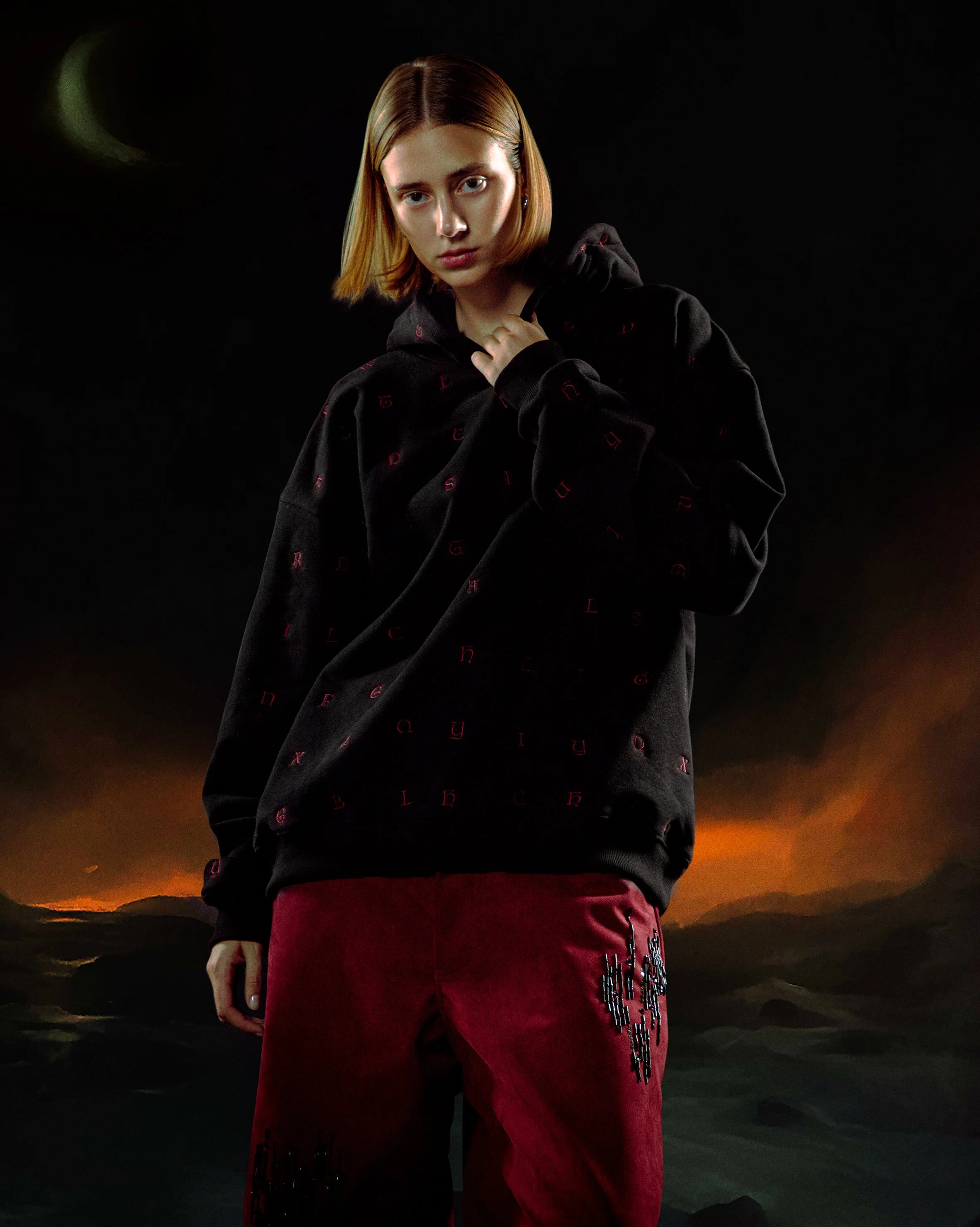 Kolor Magazine Pas Une Marque Fall 2025 Collection-1724.jpg