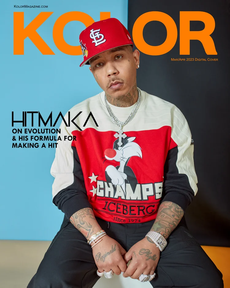 KOLOR MAGAZINE