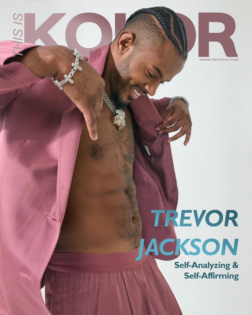 KOLOR MAGAZINE