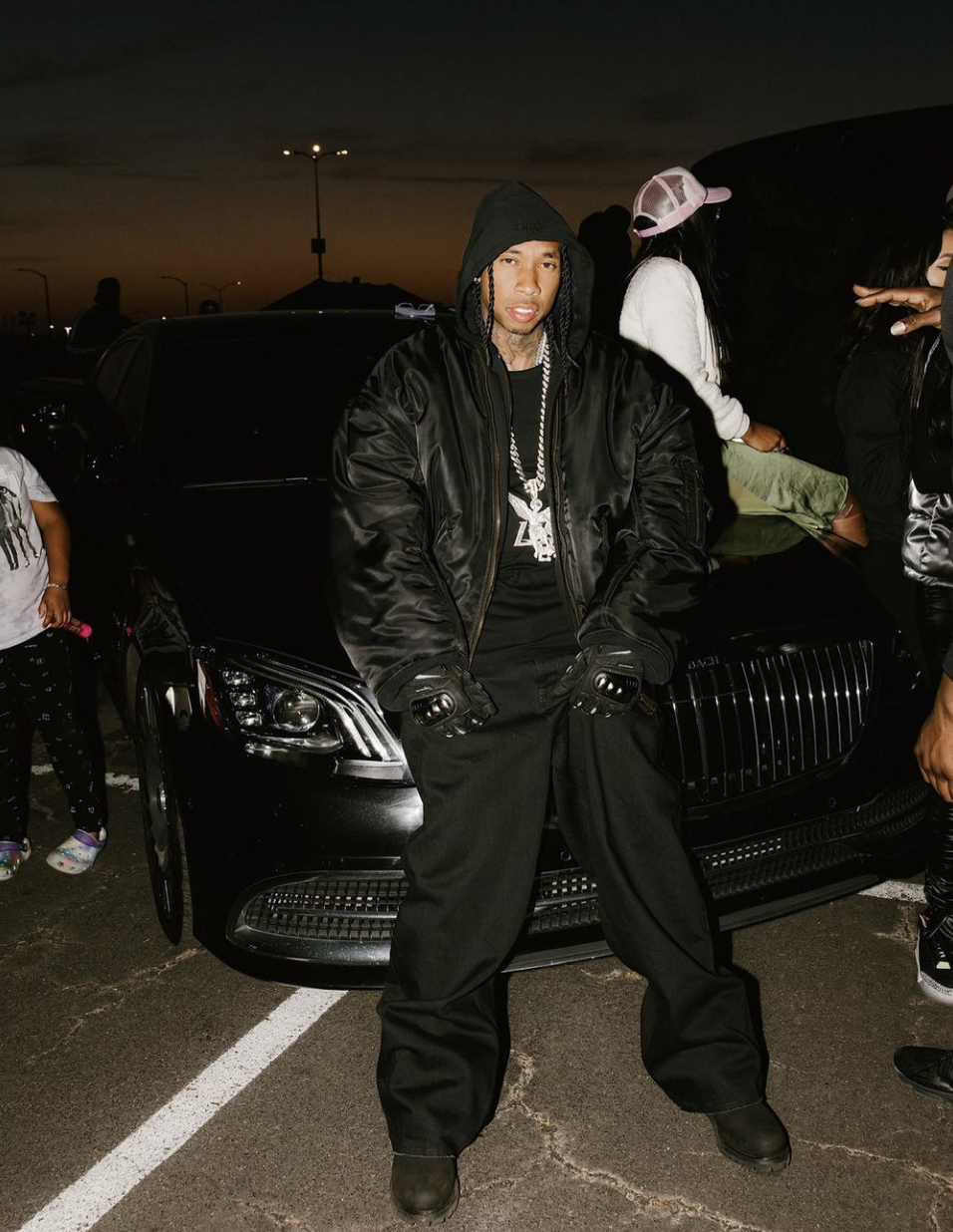 Black Air Best Outfits With Air Force Ones Black Air Force Outfits