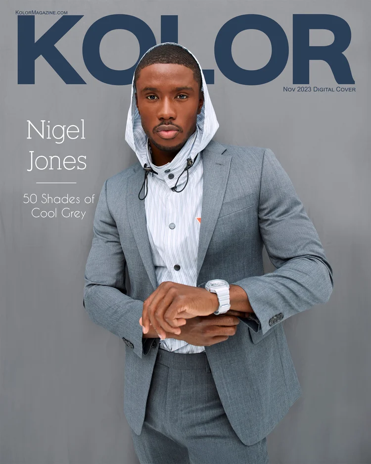 KOLOR MAGAZINE
