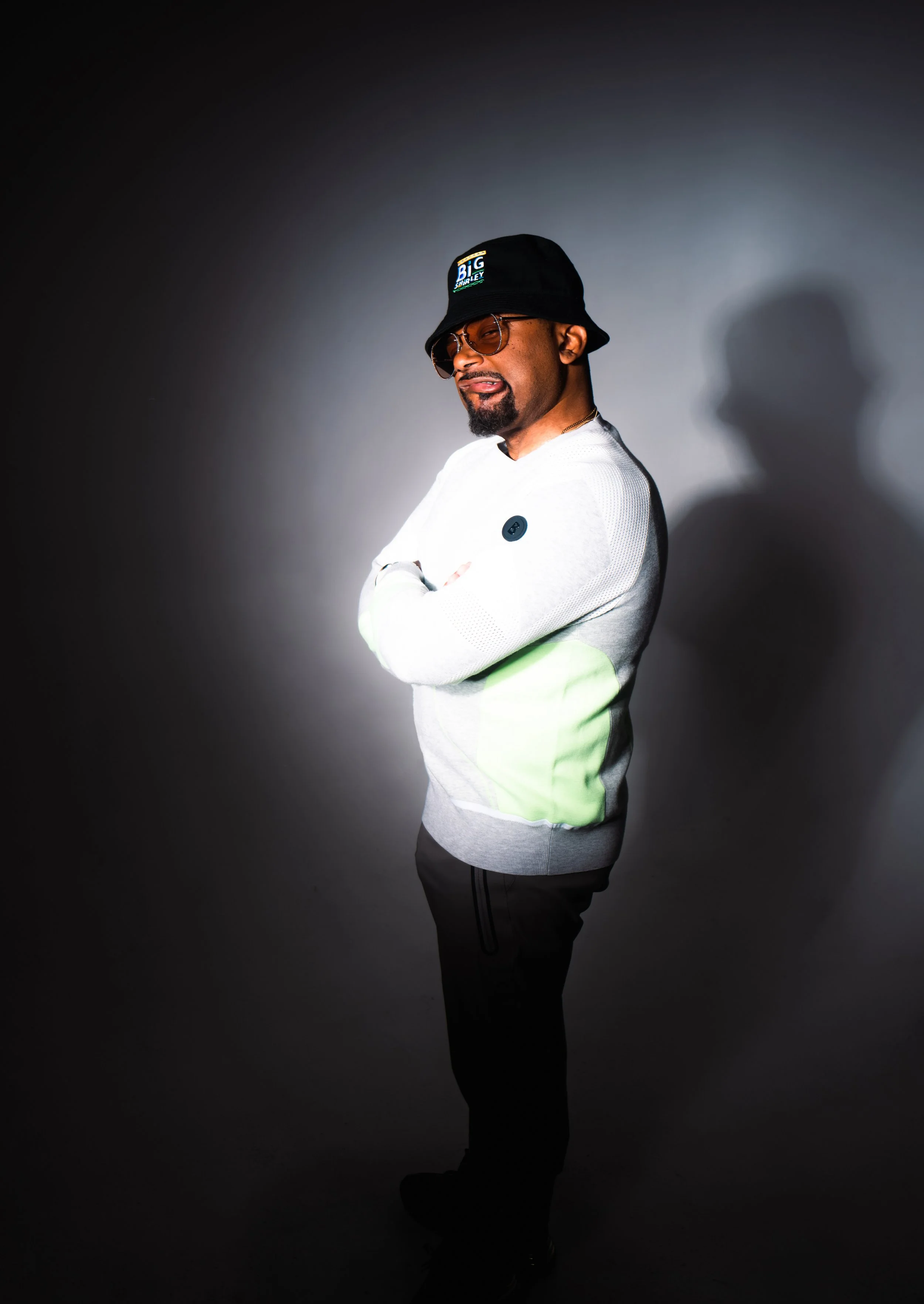 Carl Anthony Payne II Talks The Martin Reunion, Attending Howard